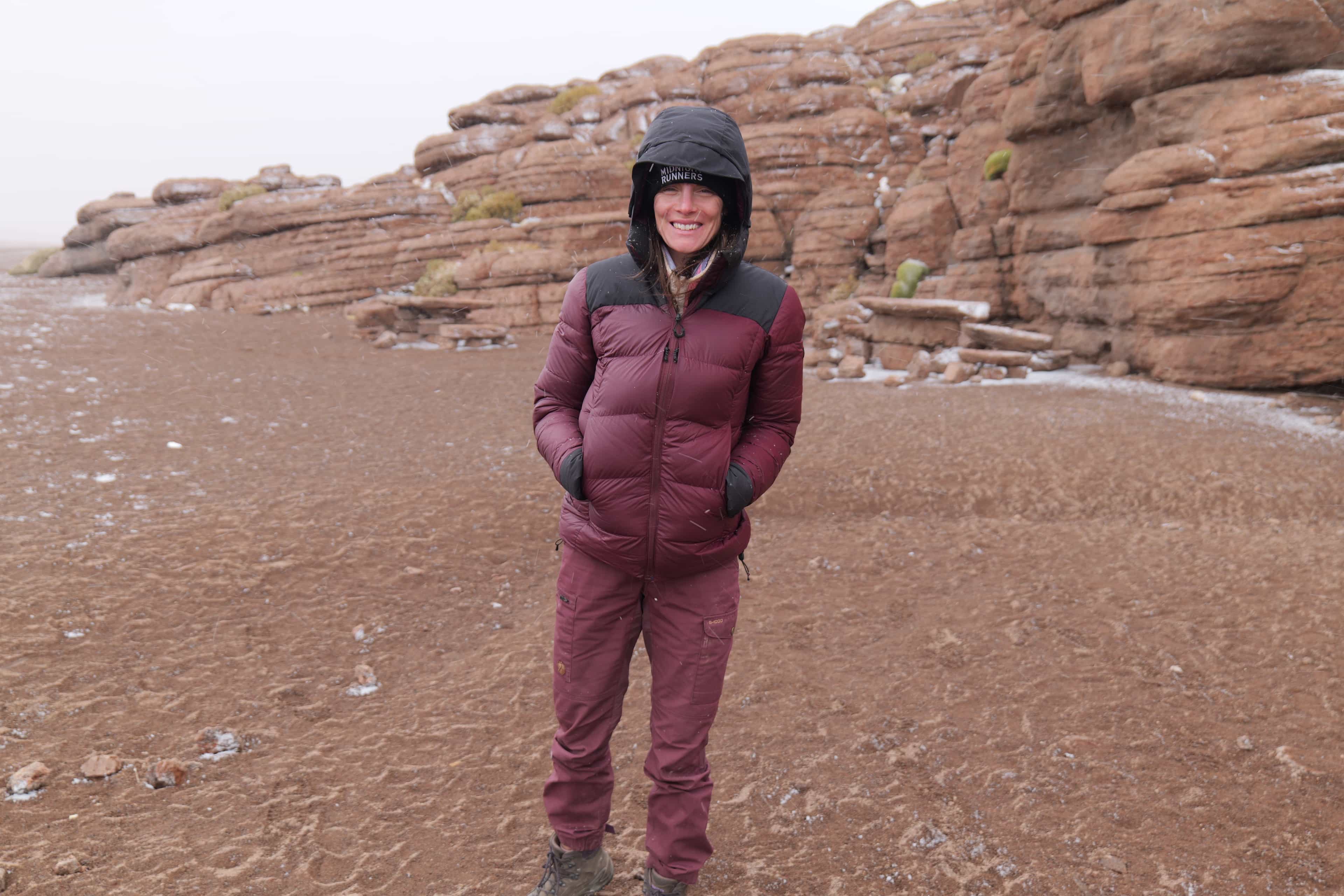 Photo 96 from Bolivia
