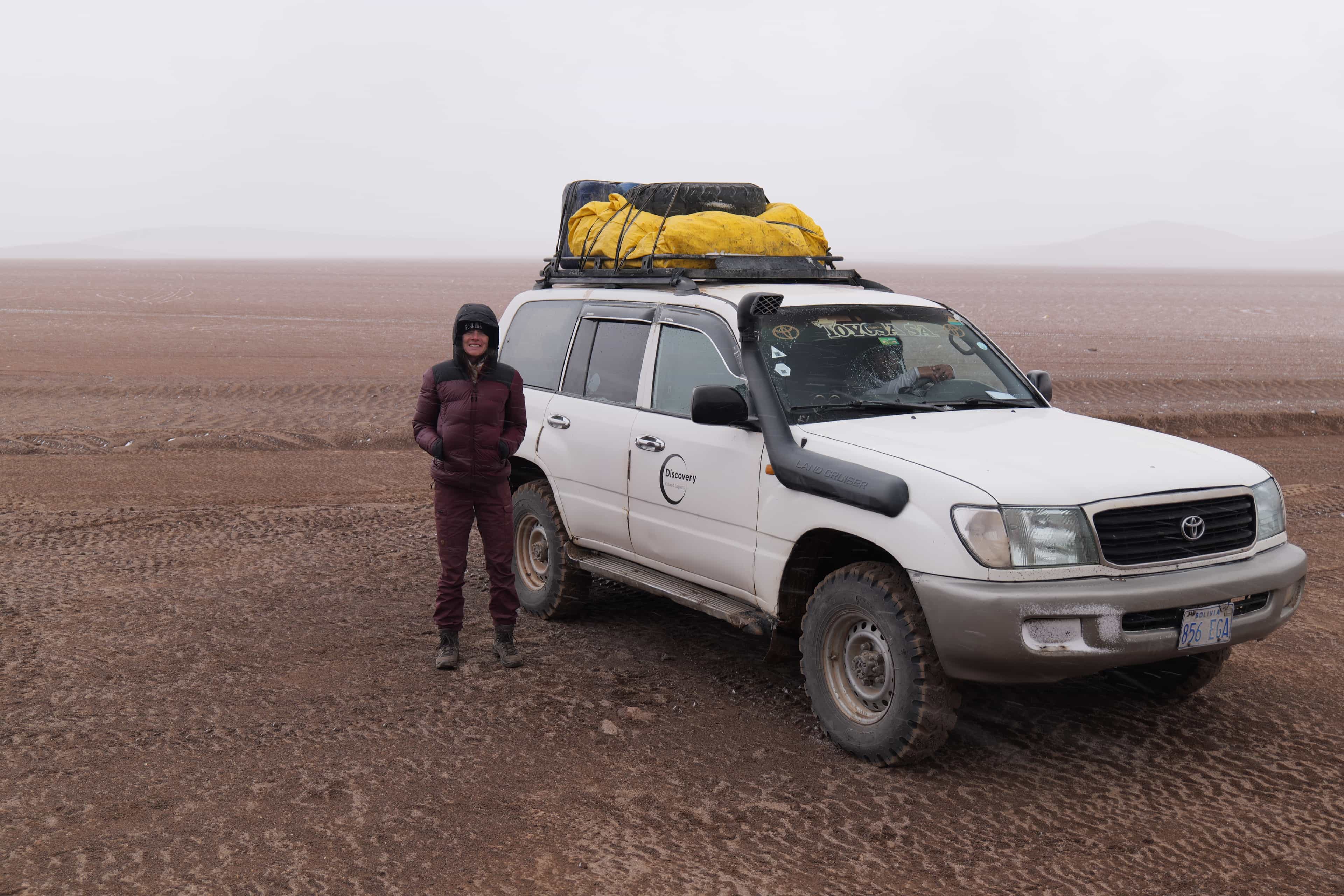 Photo 101 from Bolivia