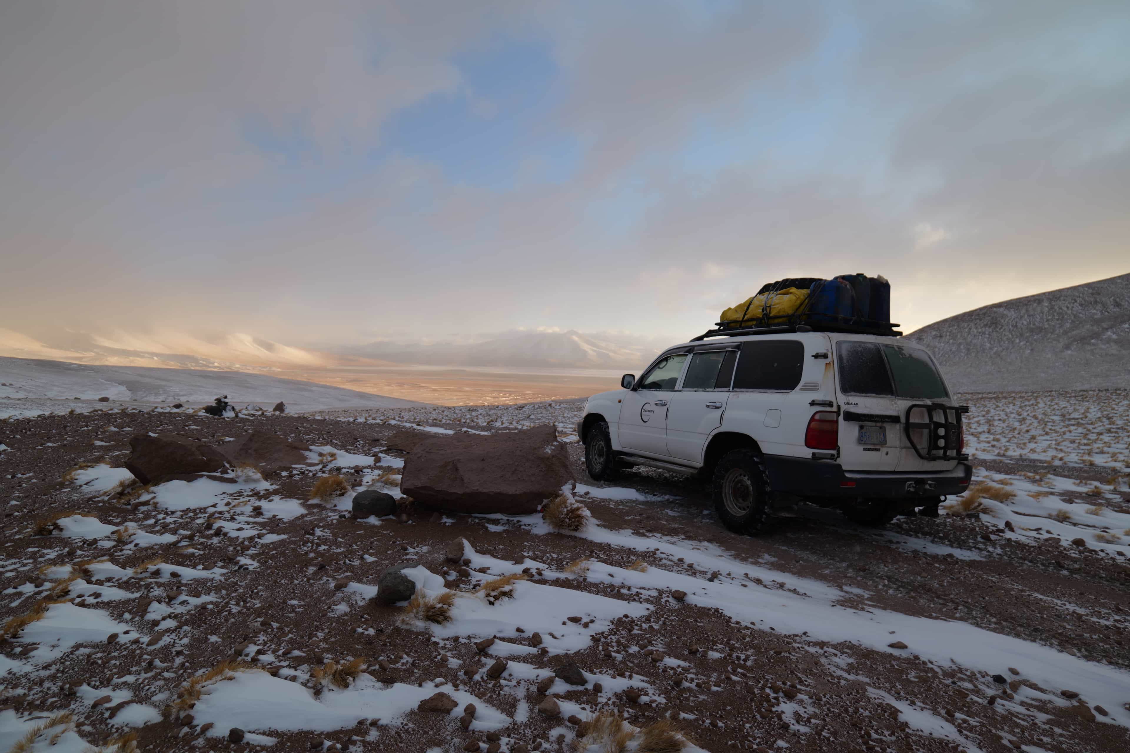 Photo 124 from Bolivia