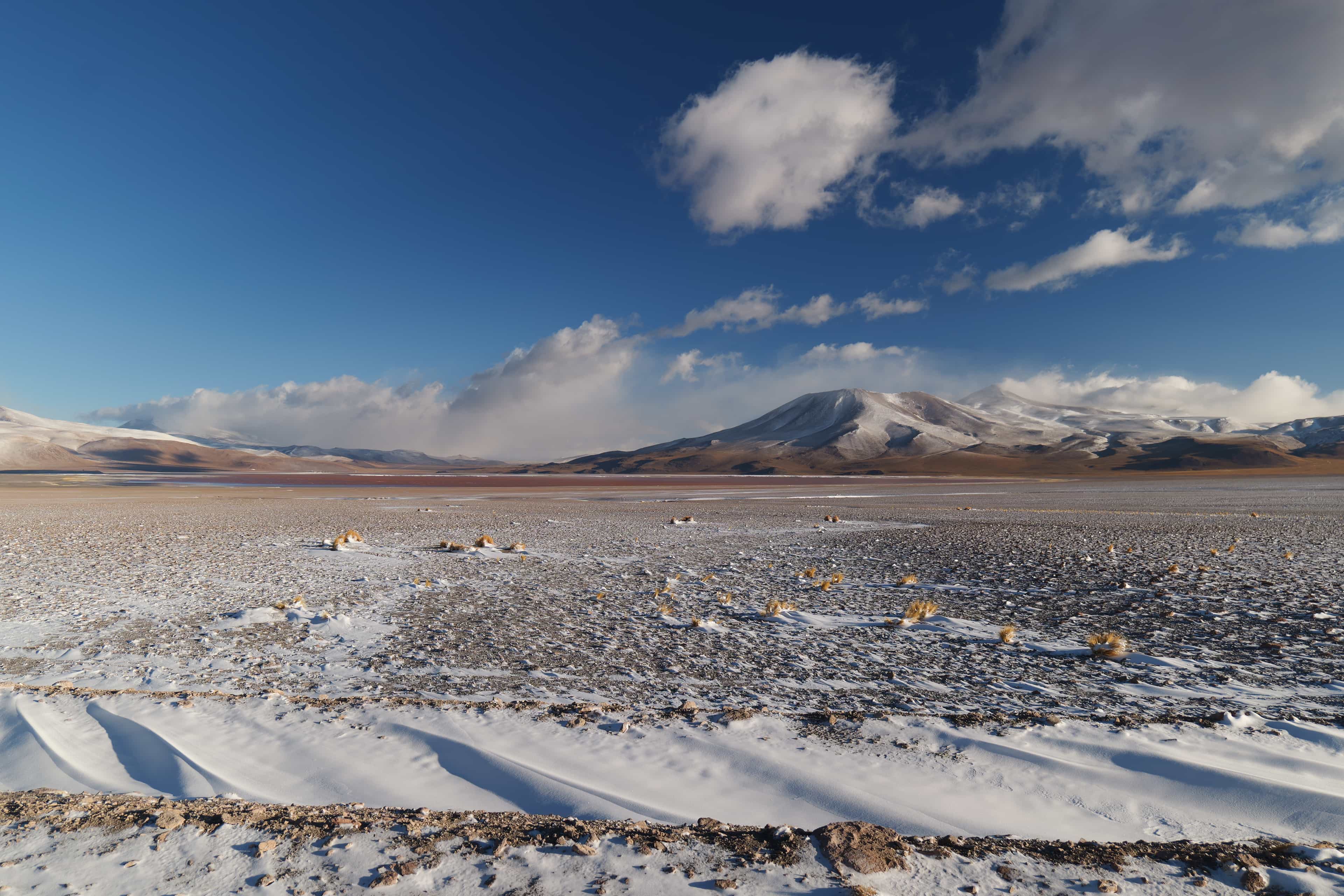 Photo 126 from Bolivia