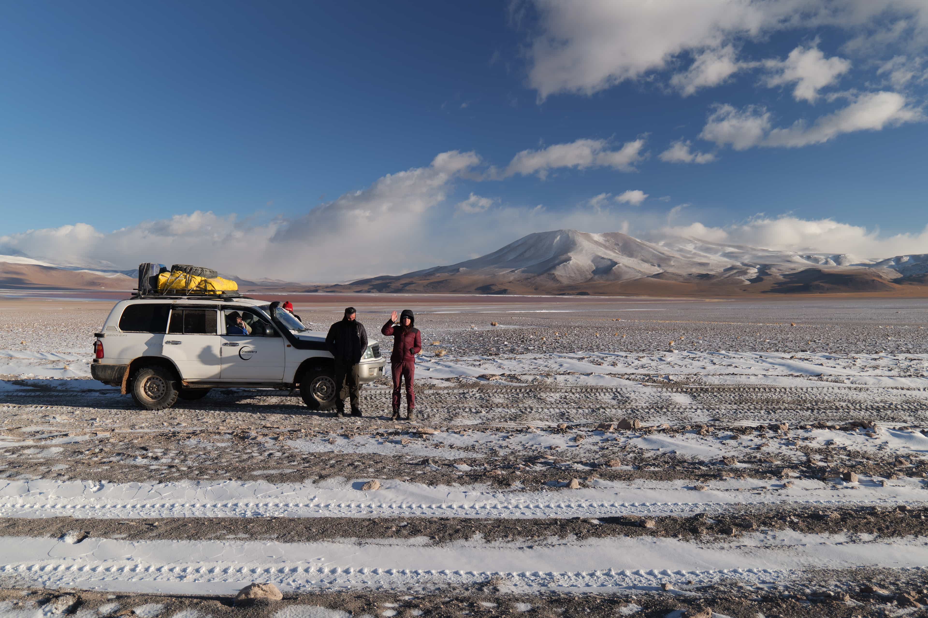 Photo 128 from Bolivia