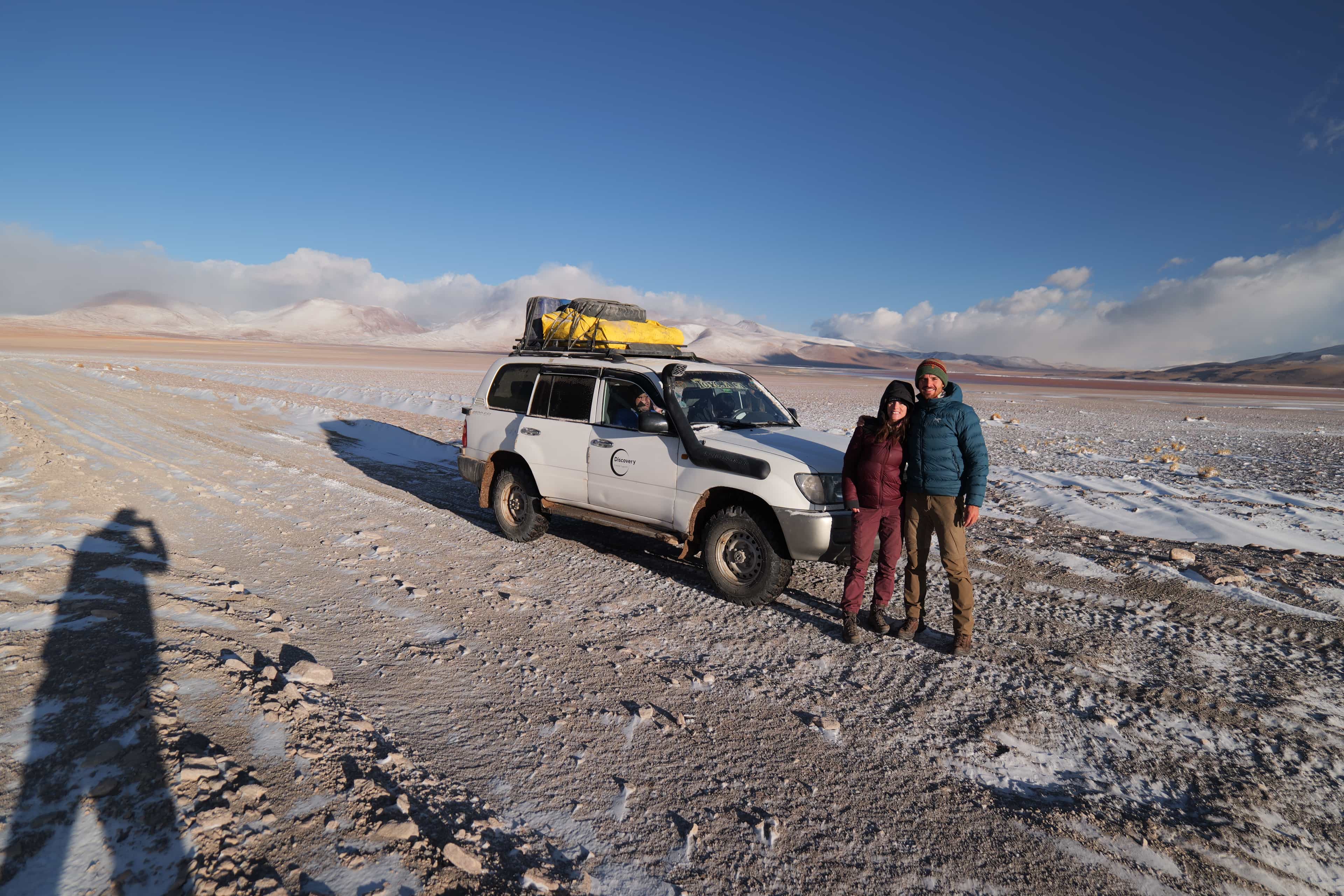 Photo 129 from Bolivia