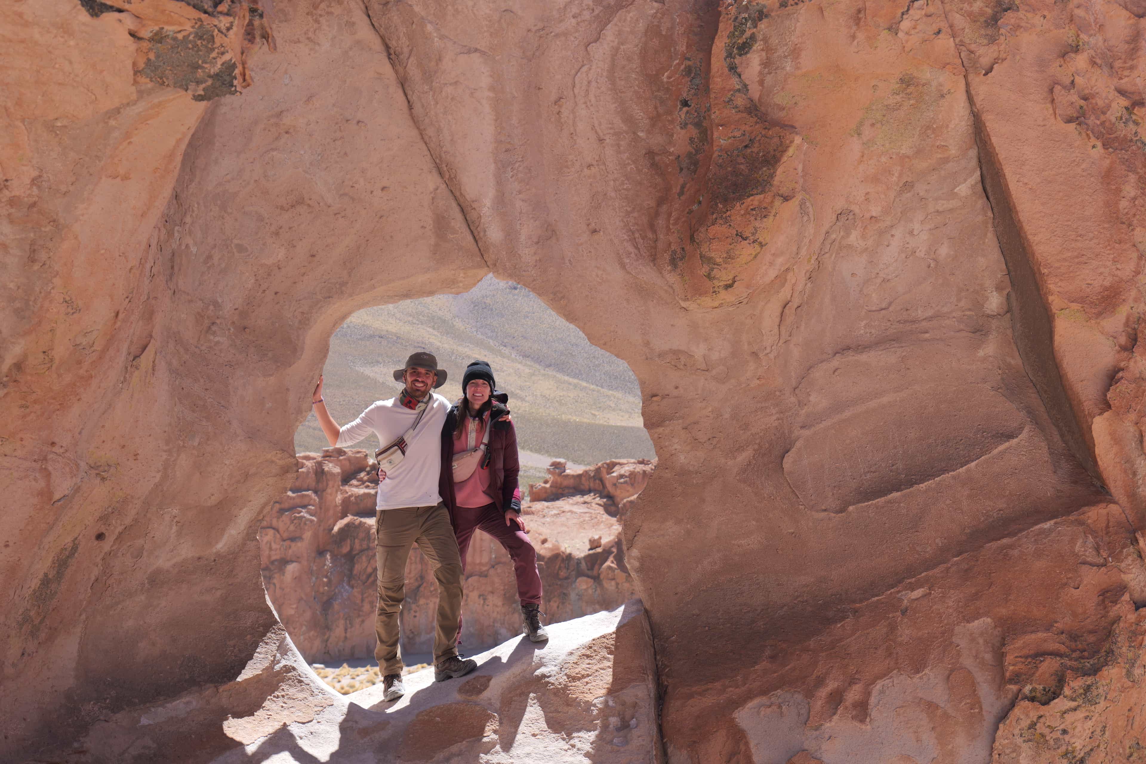 Photo 138 from Bolivia