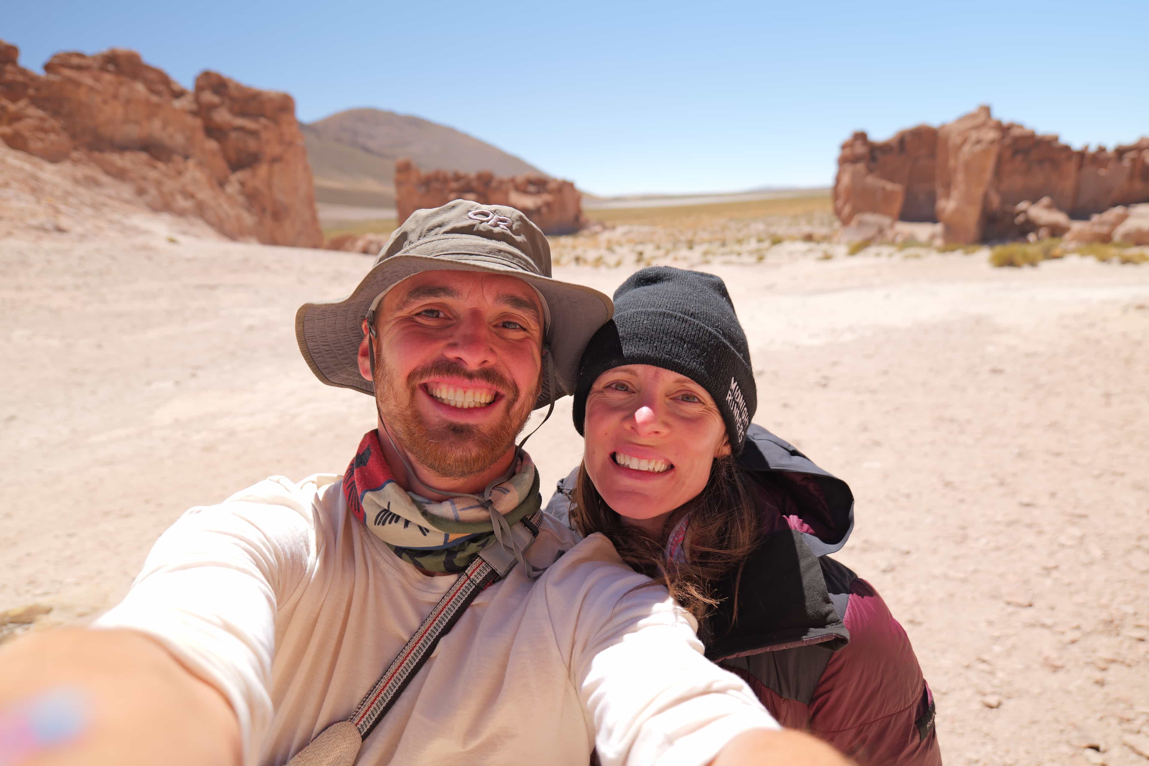 Photo 141 from Bolivia