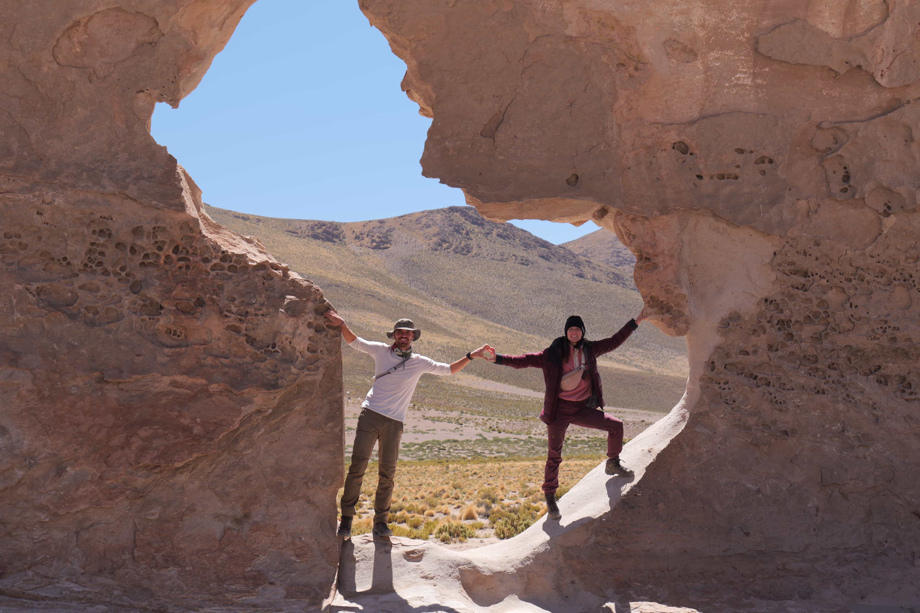 Photo 142 from Bolivia