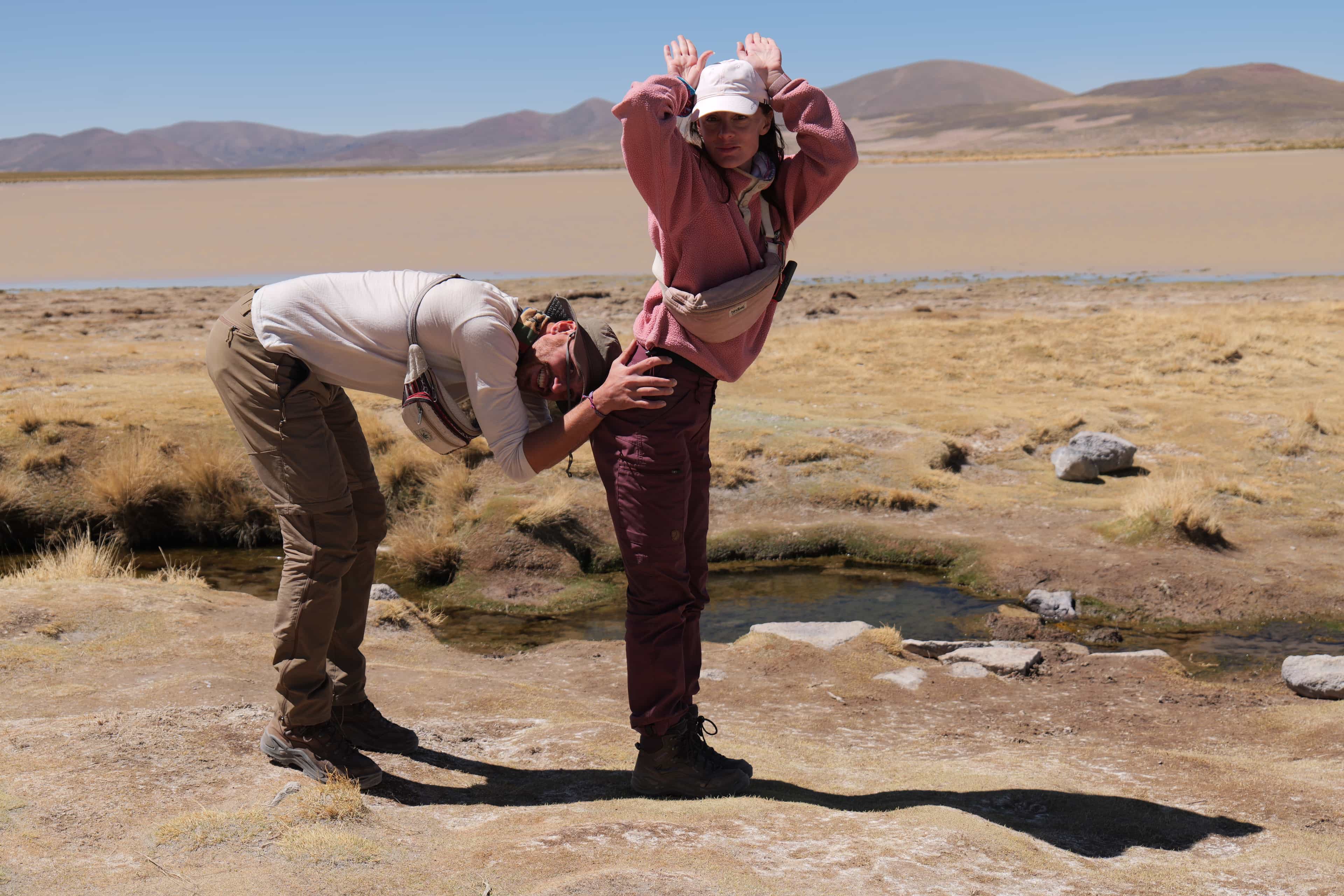Photo 147 from Bolivia