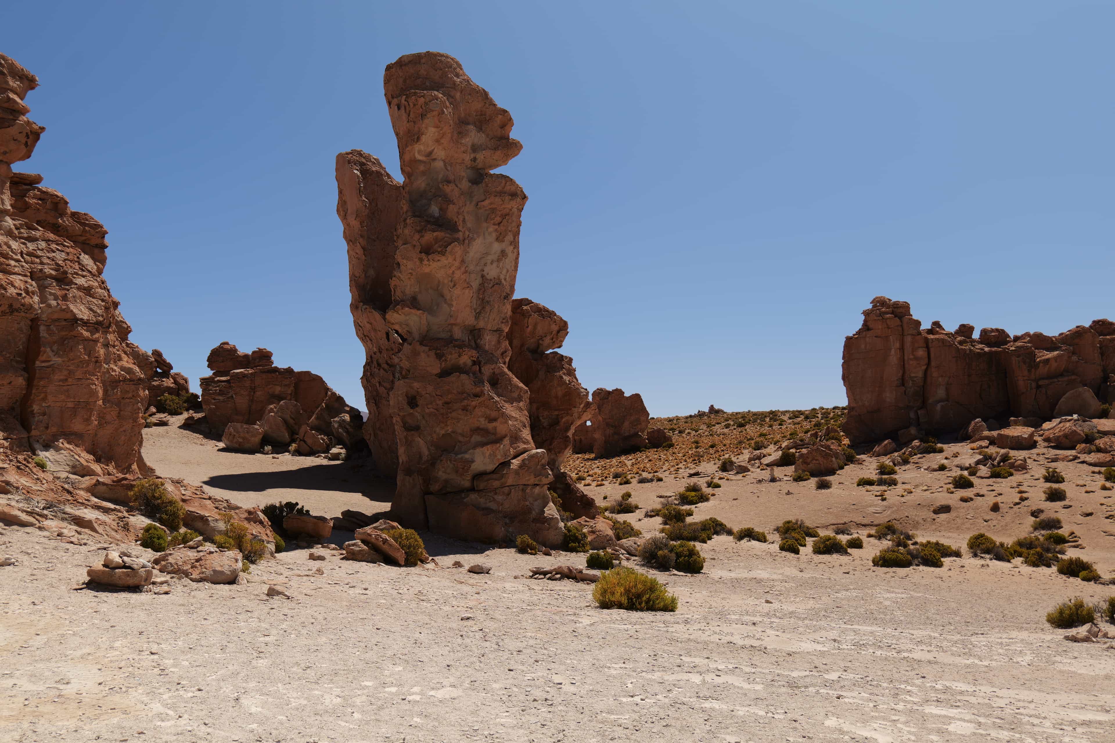 Photo 148 from Bolivia