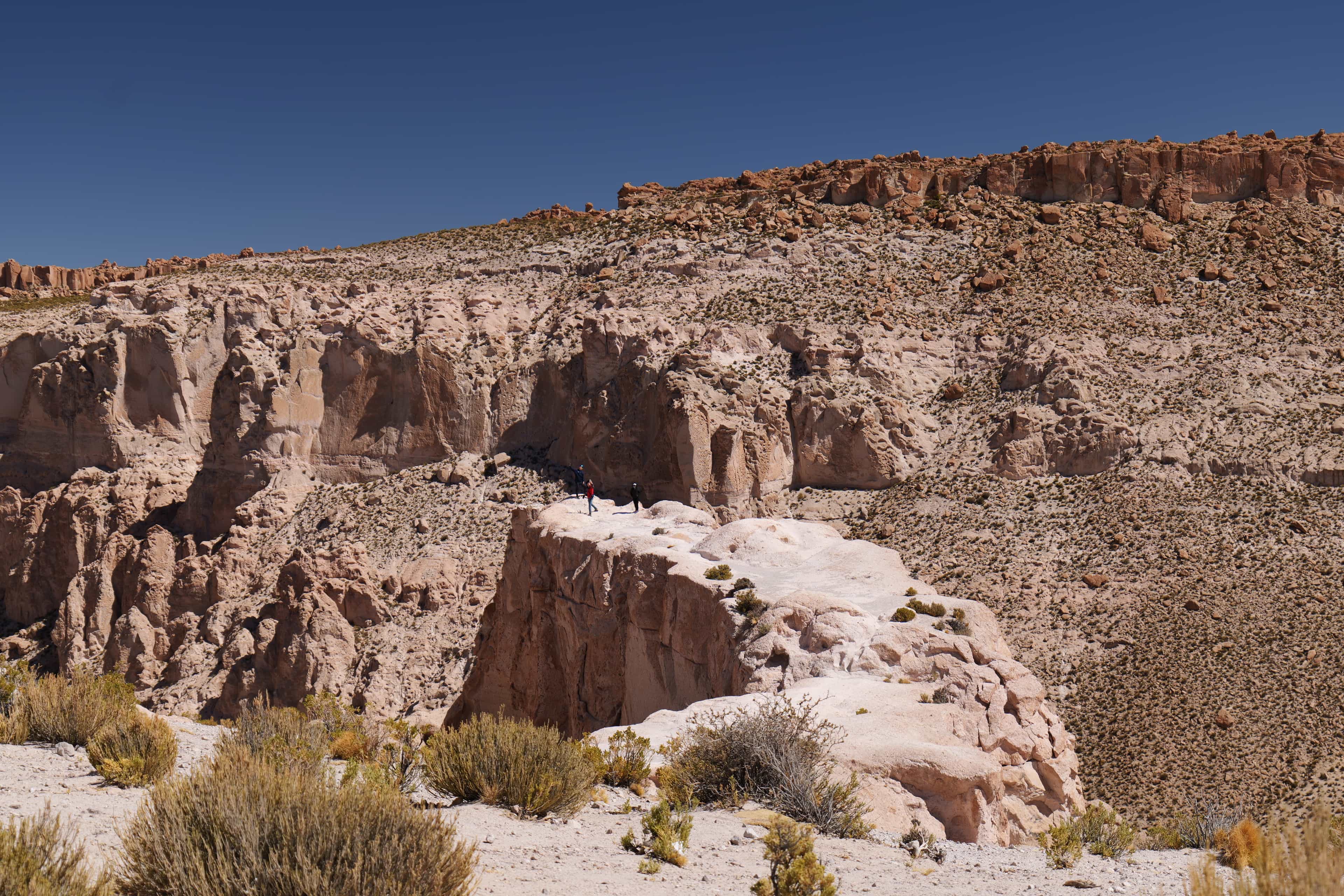 Photo 156 from Bolivia