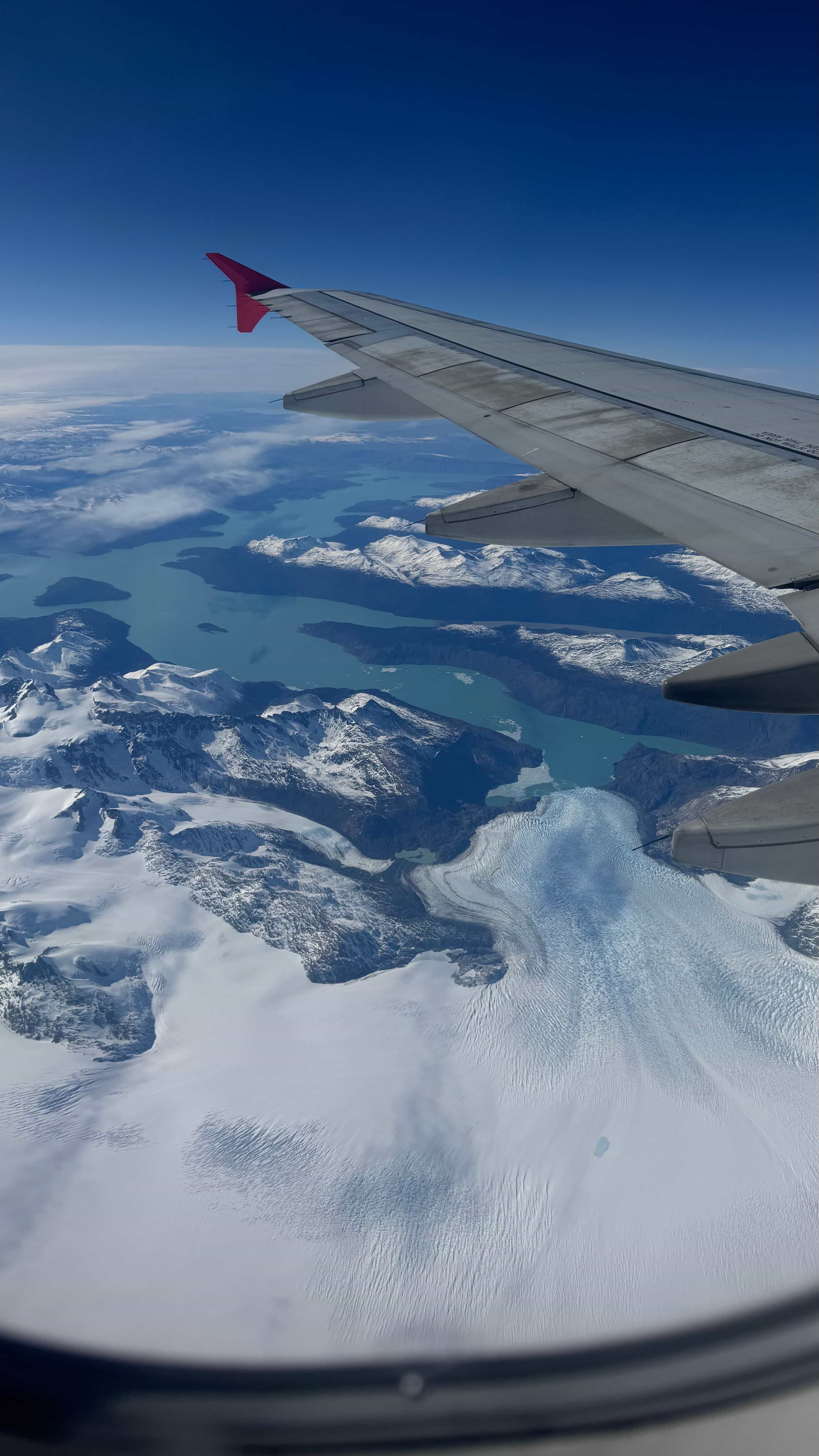 Photo 1 from Patagonia