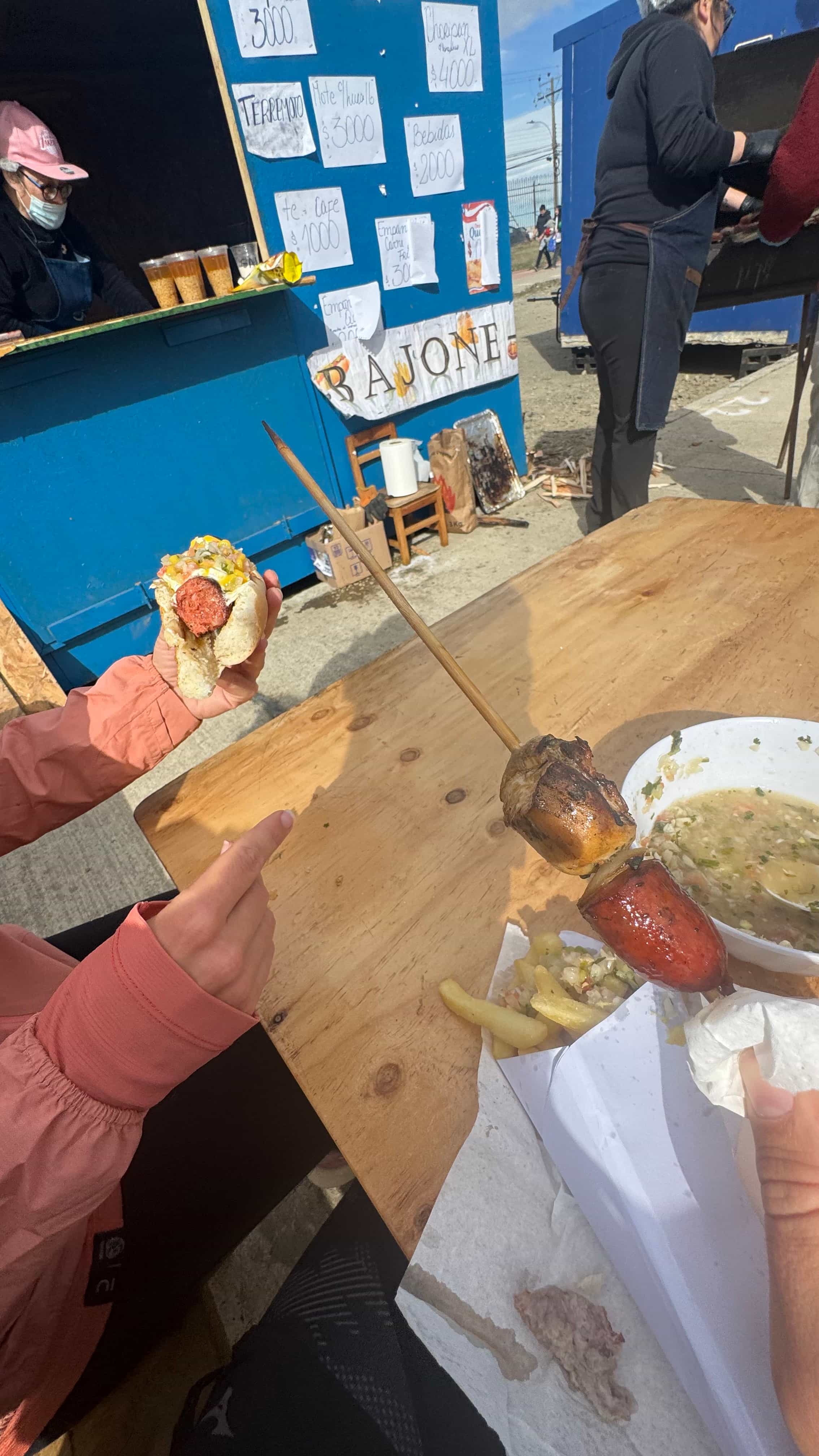 Photo 2 from Patagonia