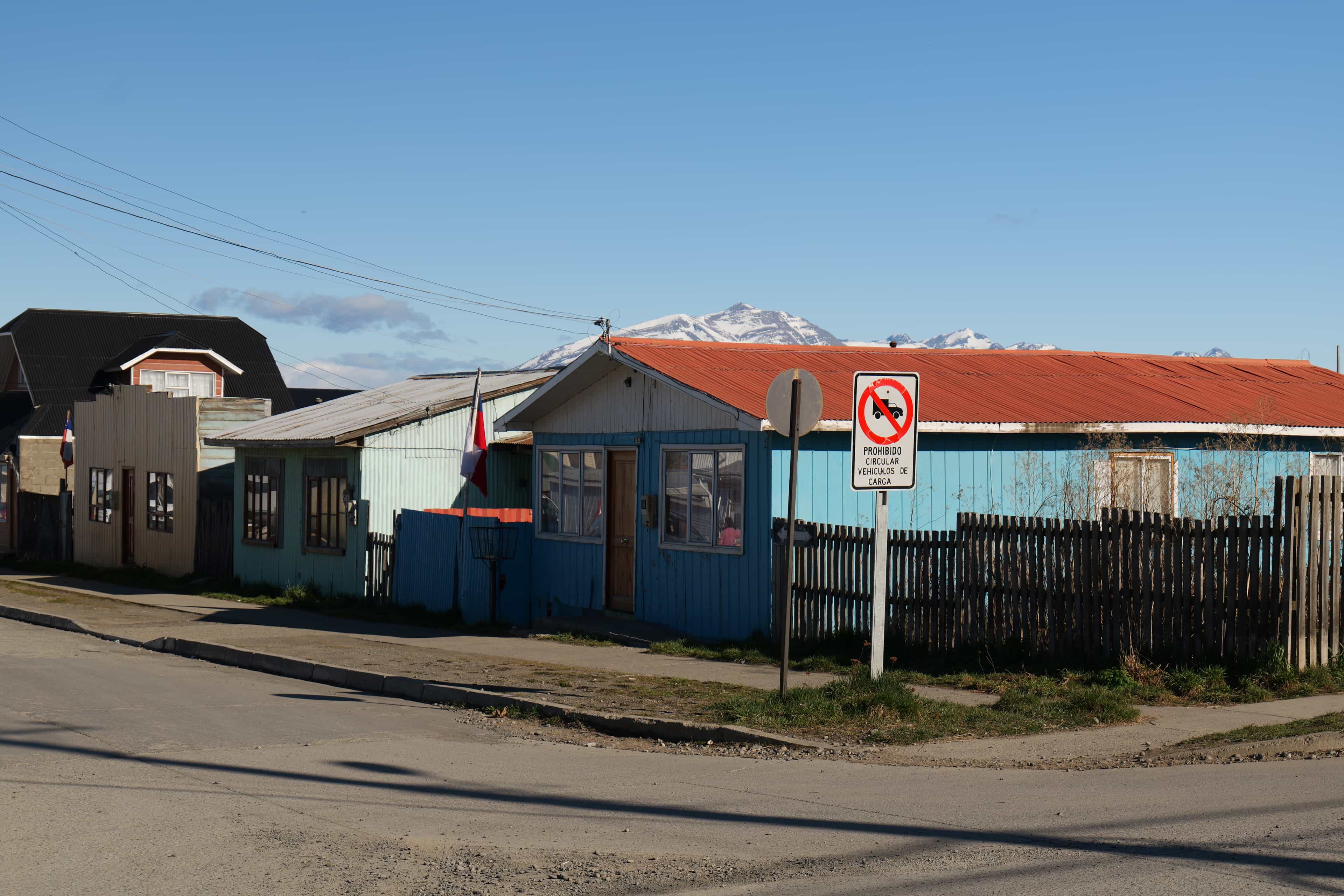 Photo 16 from Patagonia