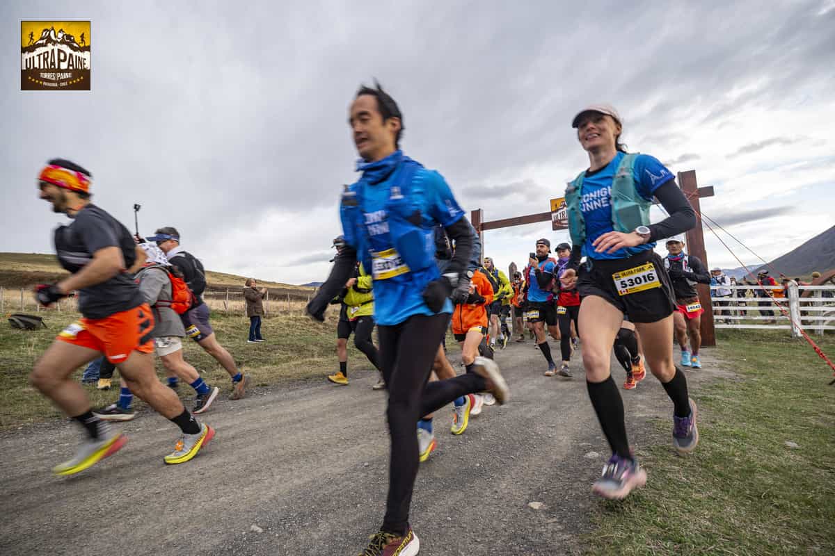 Photo 40 from Patagonia