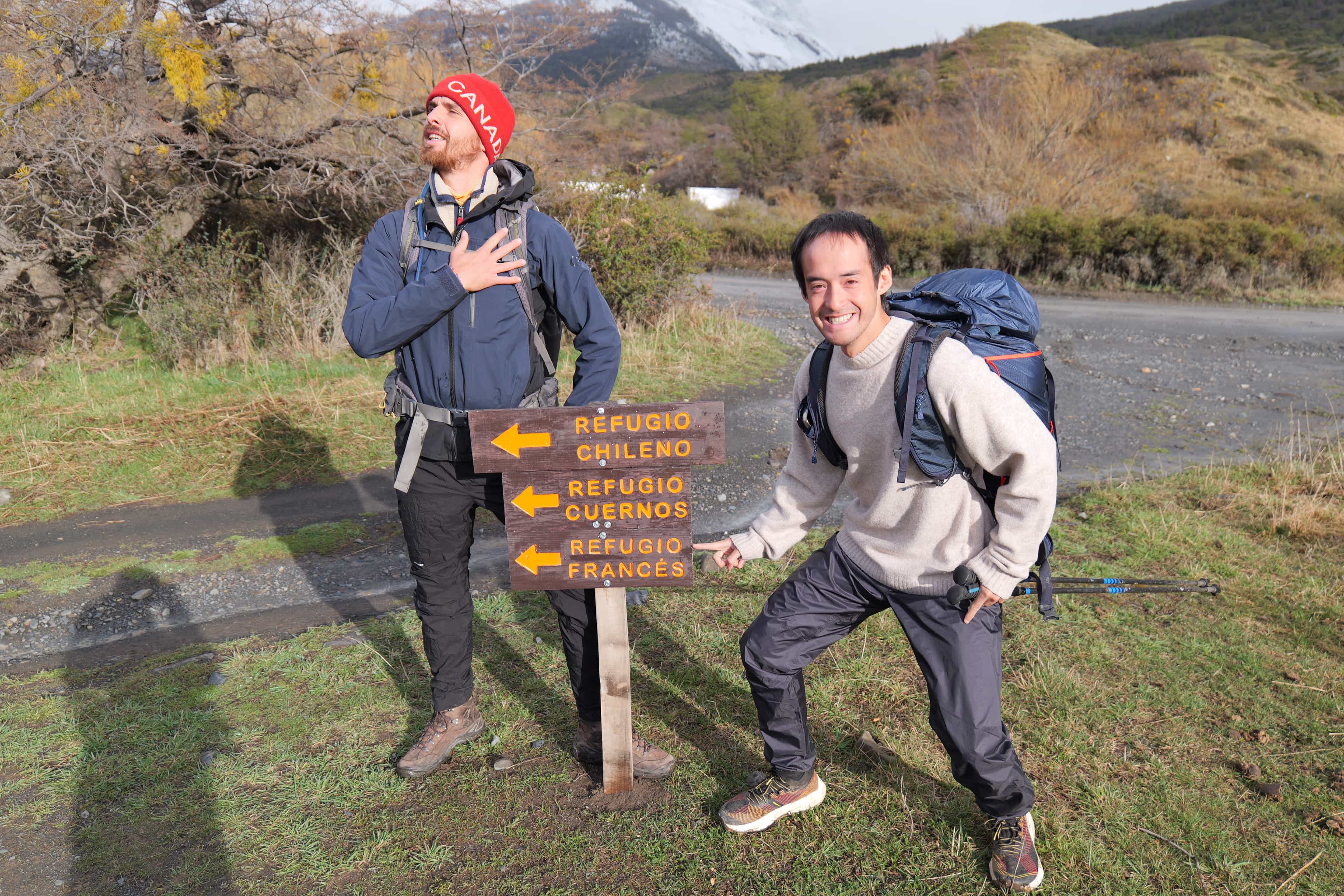 Photo 67 from Patagonia