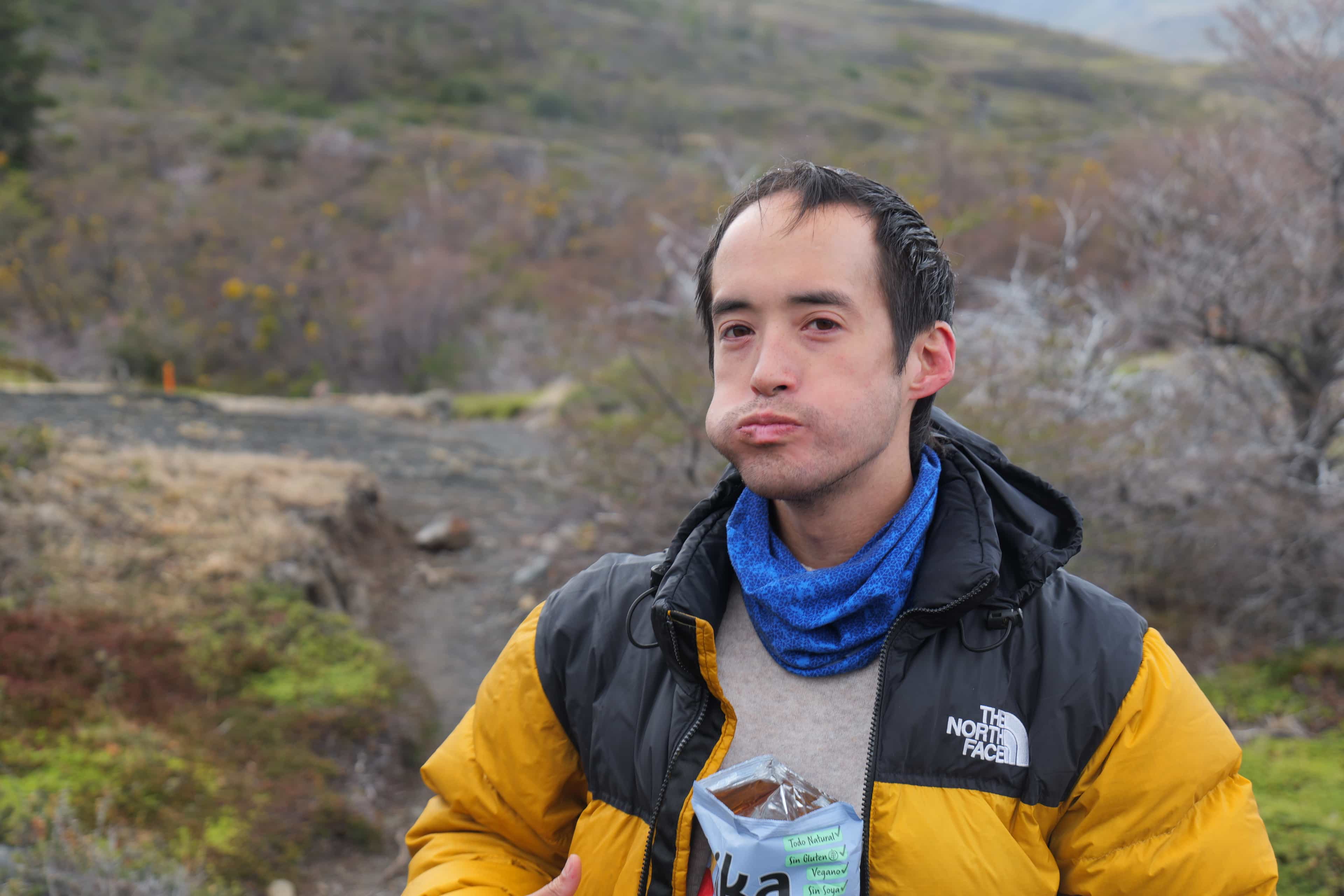 Photo 81 from Patagonia