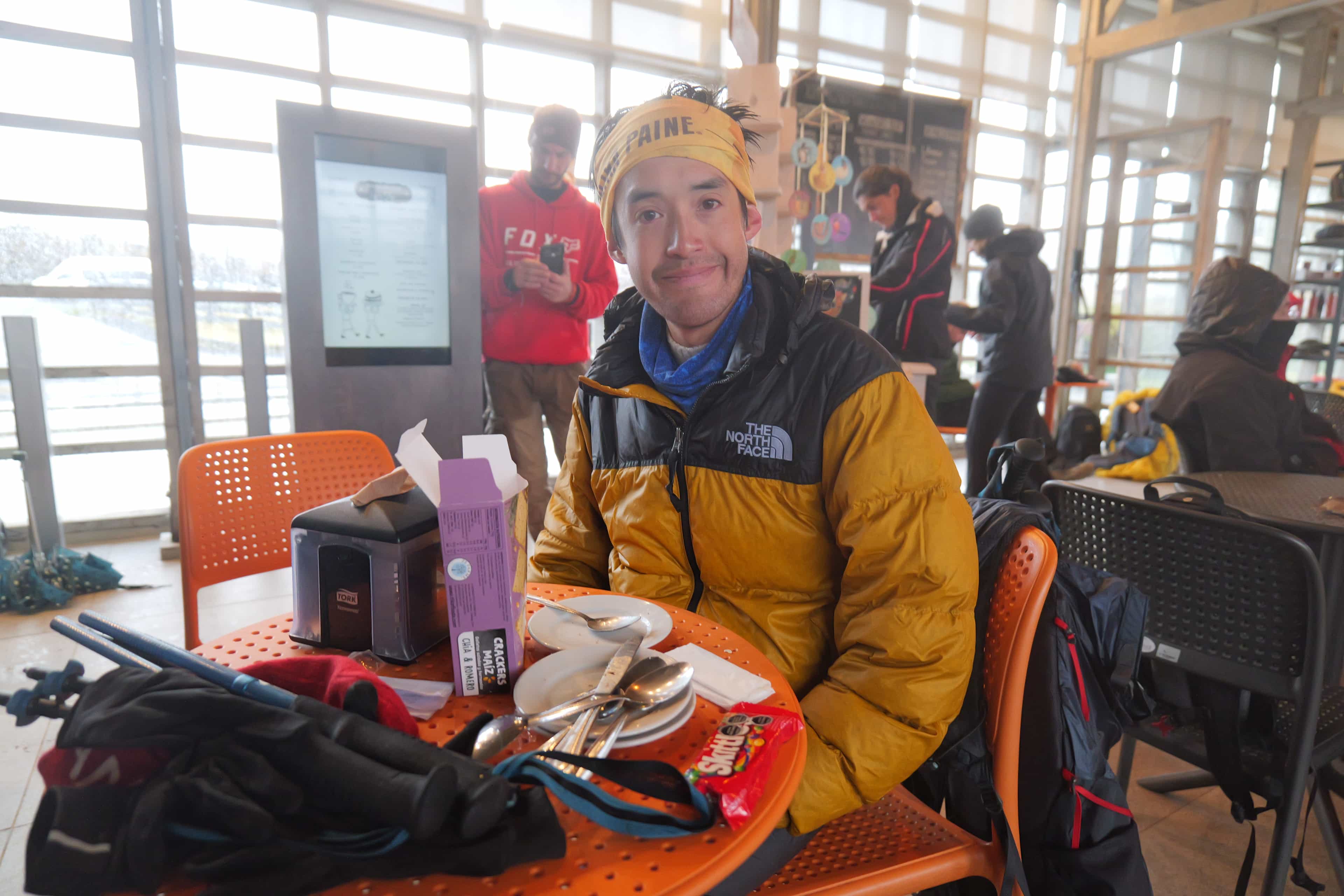 Photo 99 from Patagonia