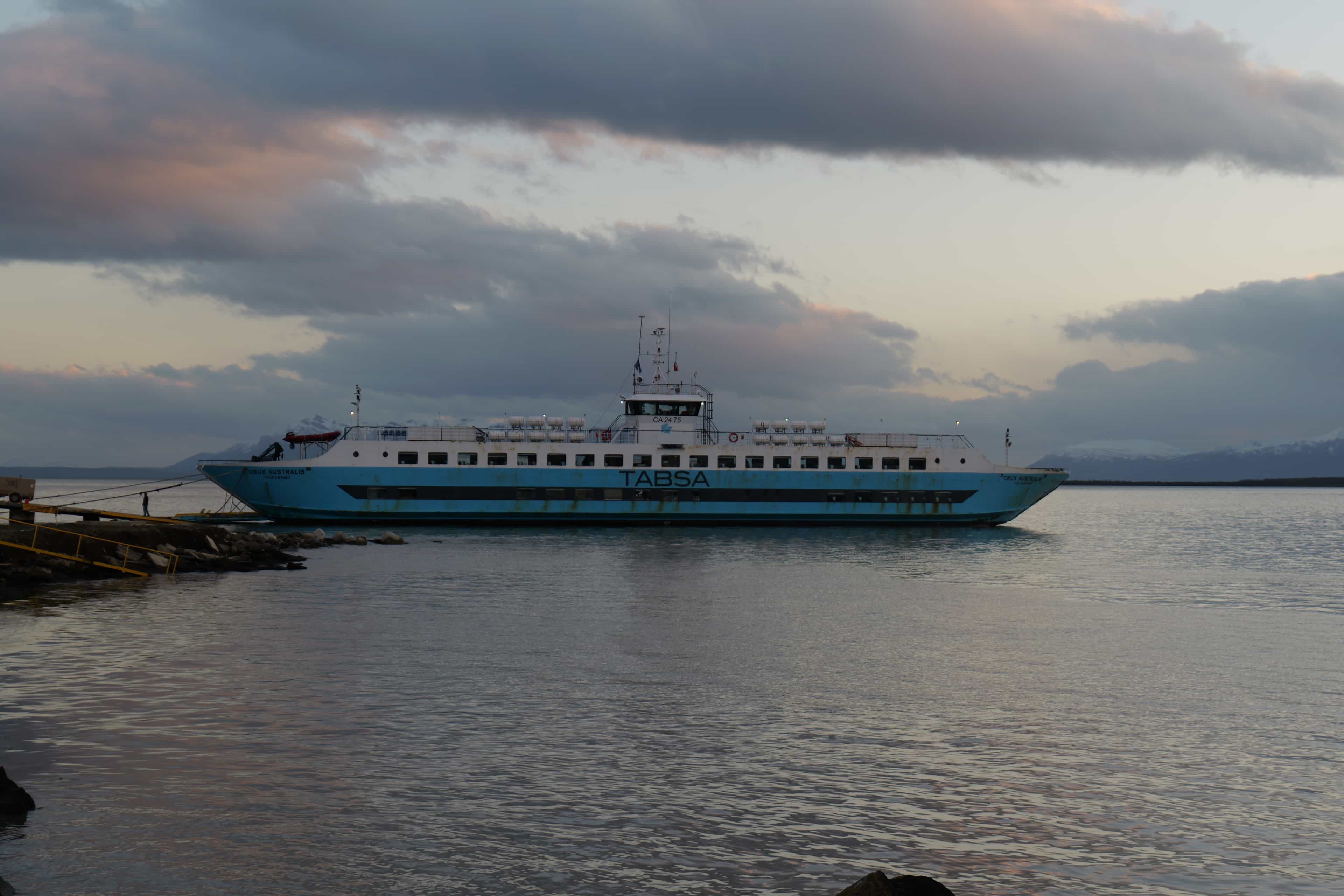 Photo 103 from Patagonia