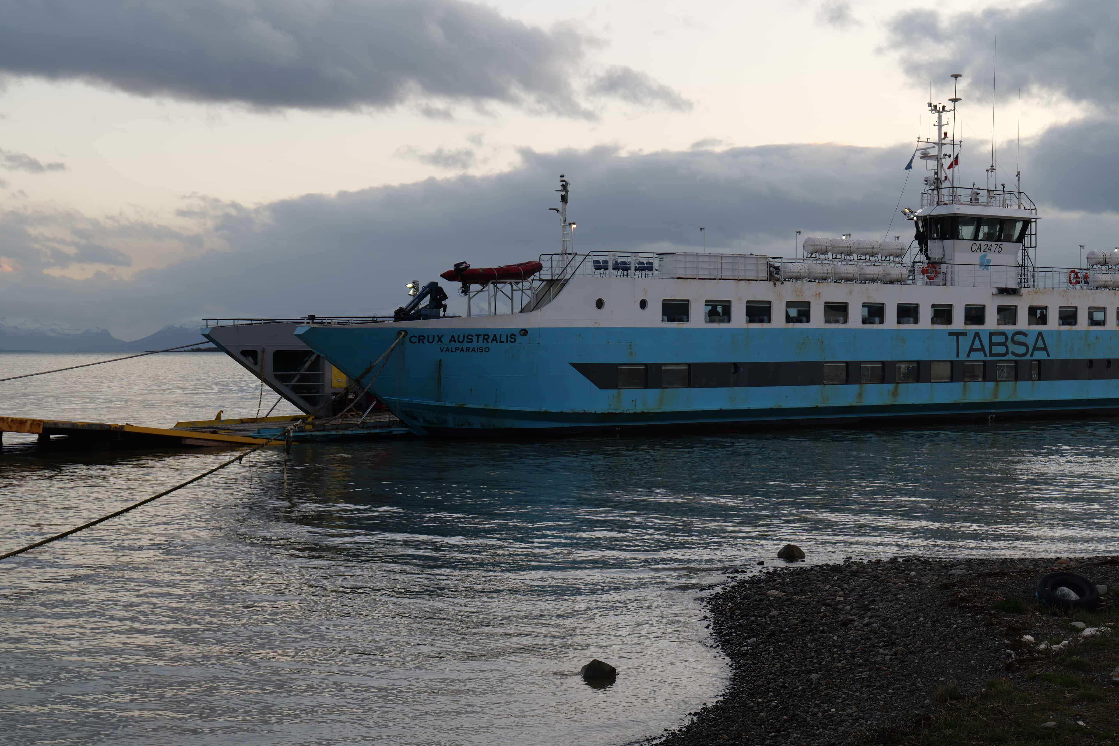 Photo 104 from Patagonia