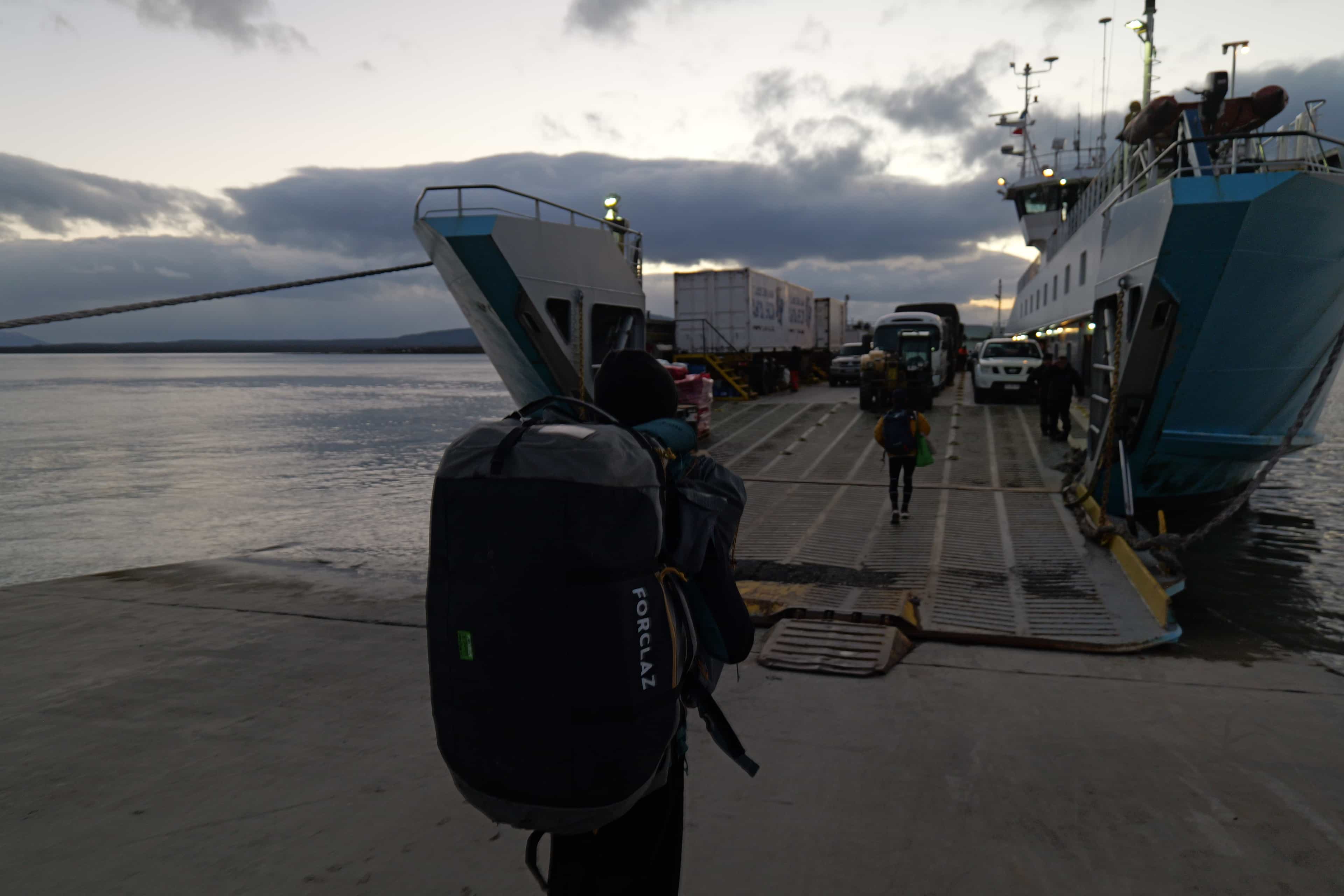 Photo 107 from Patagonia