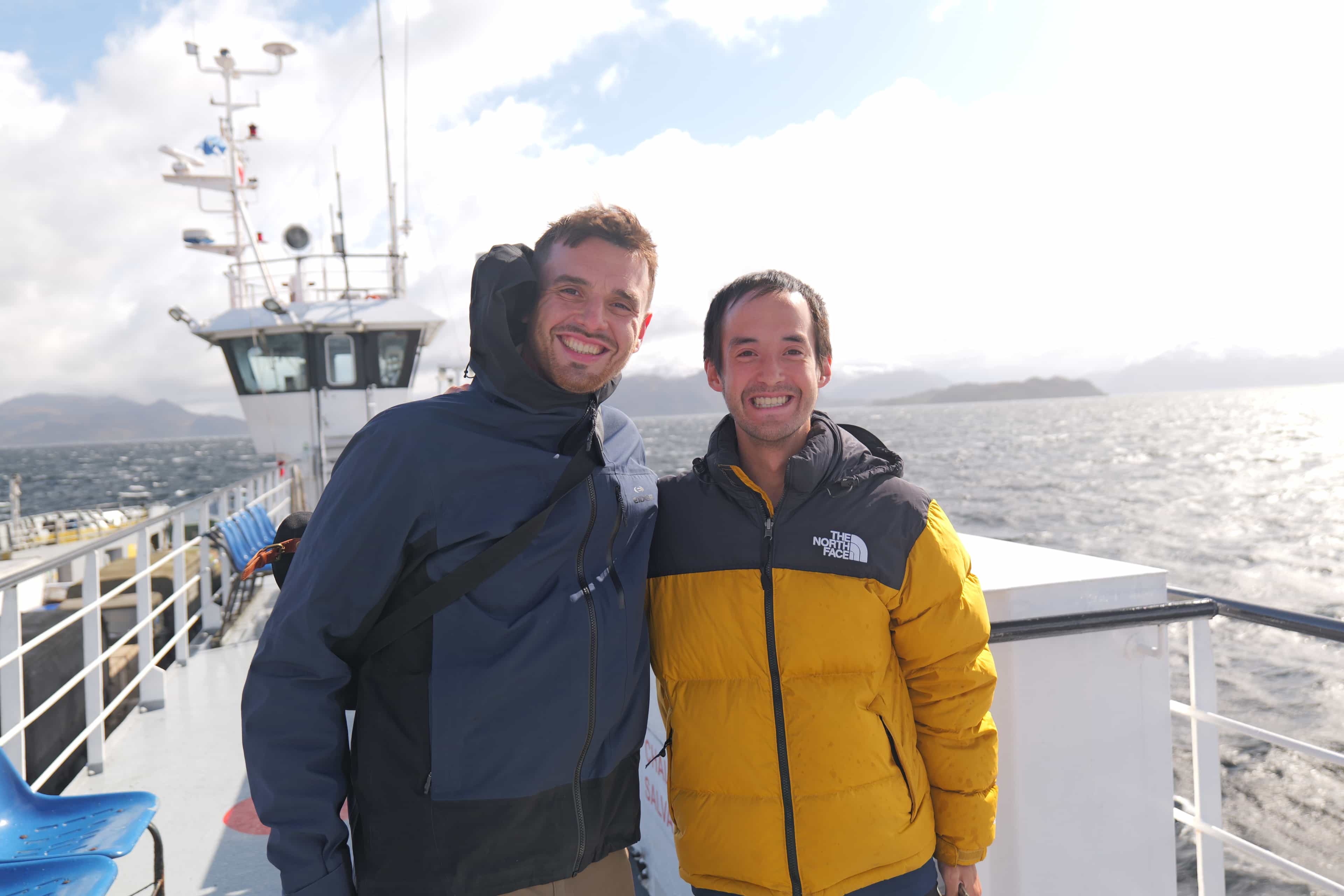 Photo 116 from Patagonia