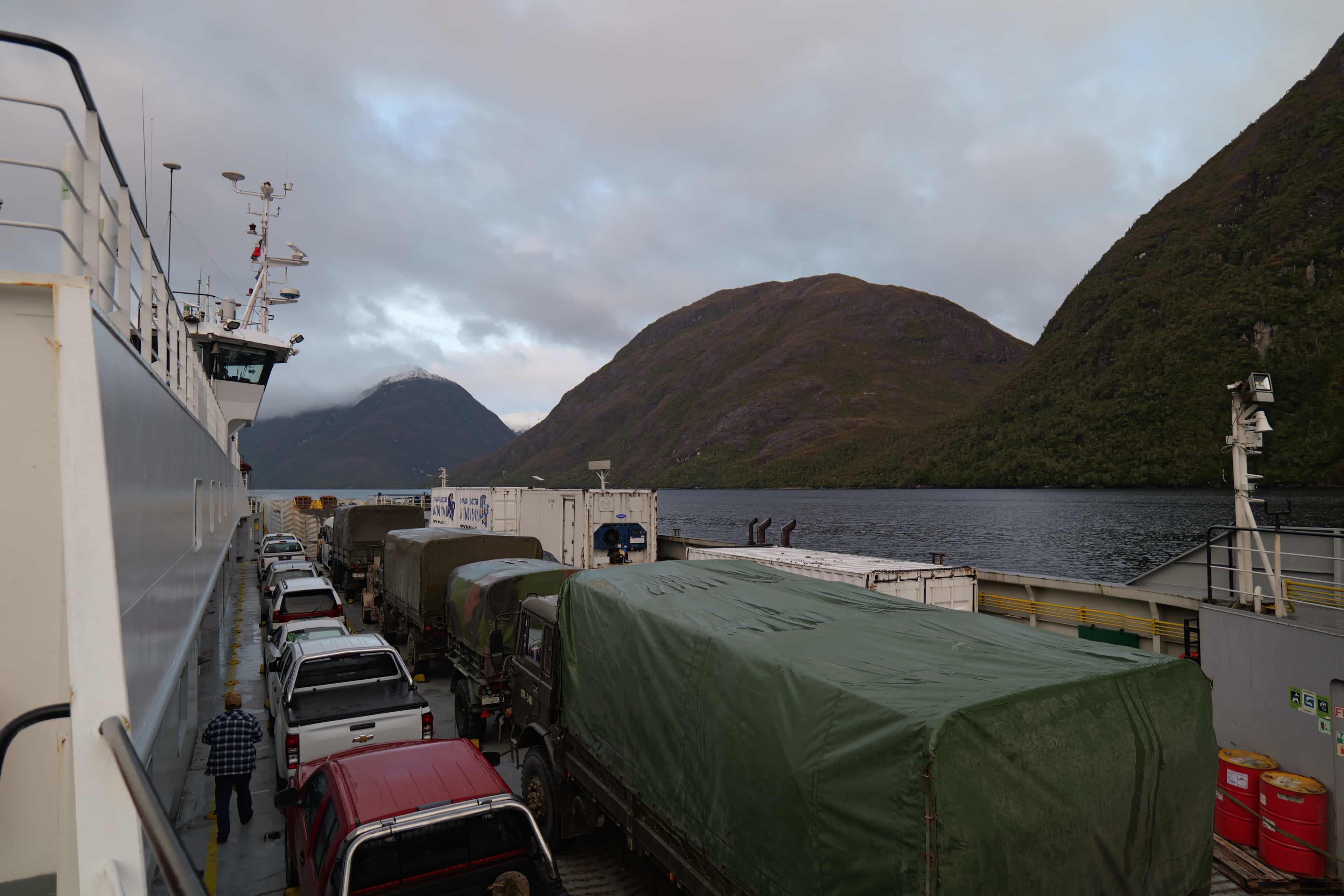 Photo 118 from Patagonia