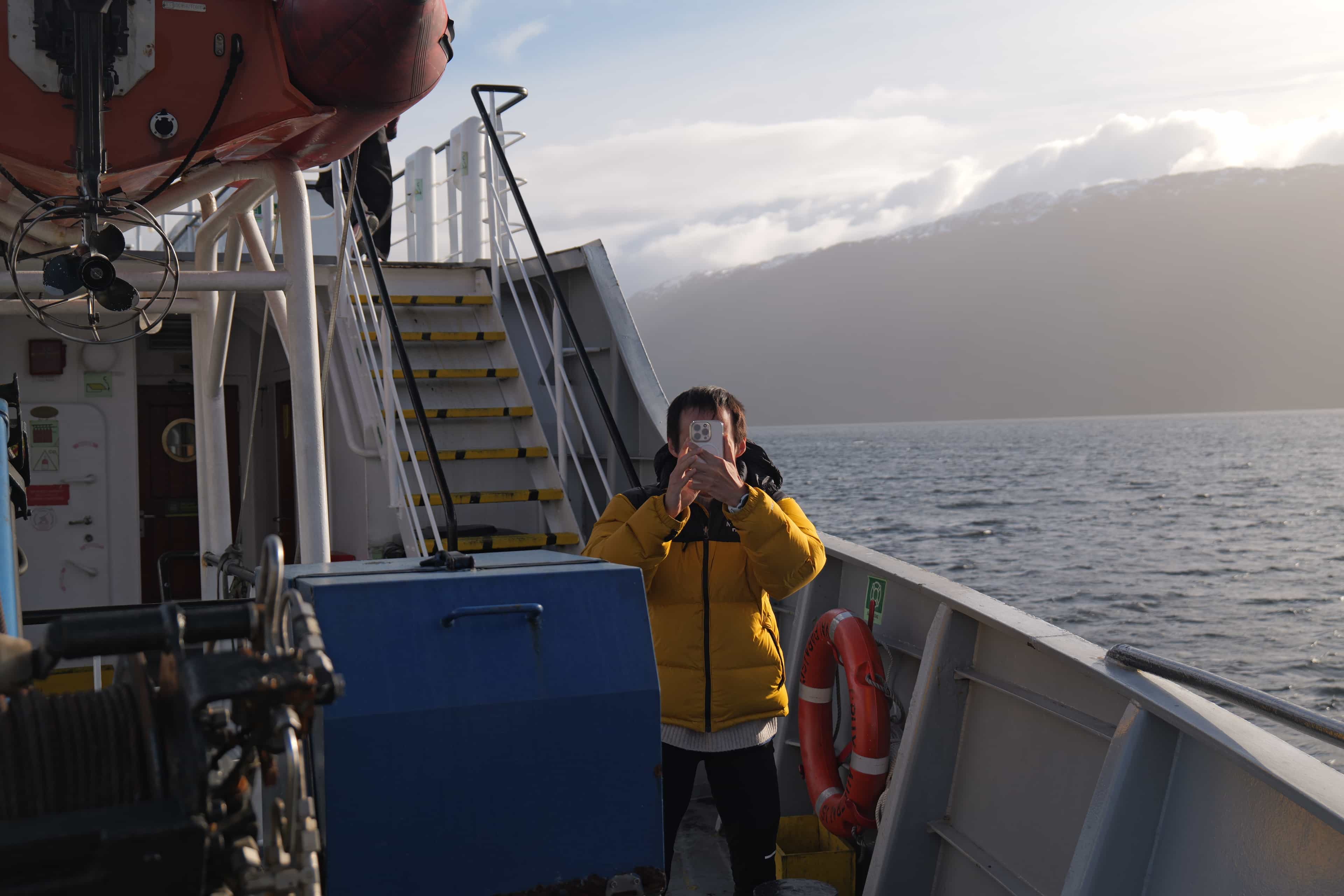 Photo 120 from Patagonia