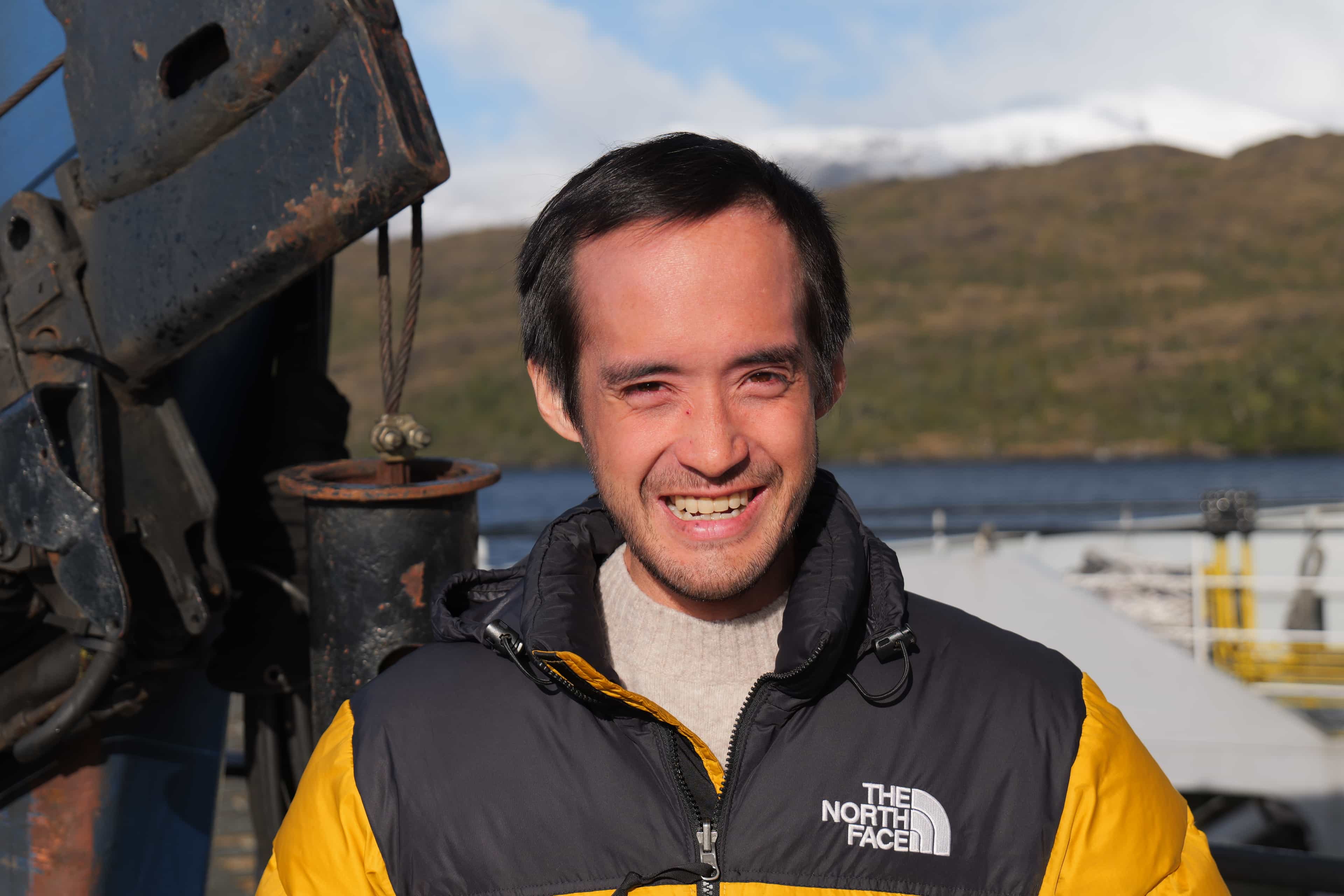 Photo 121 from Patagonia