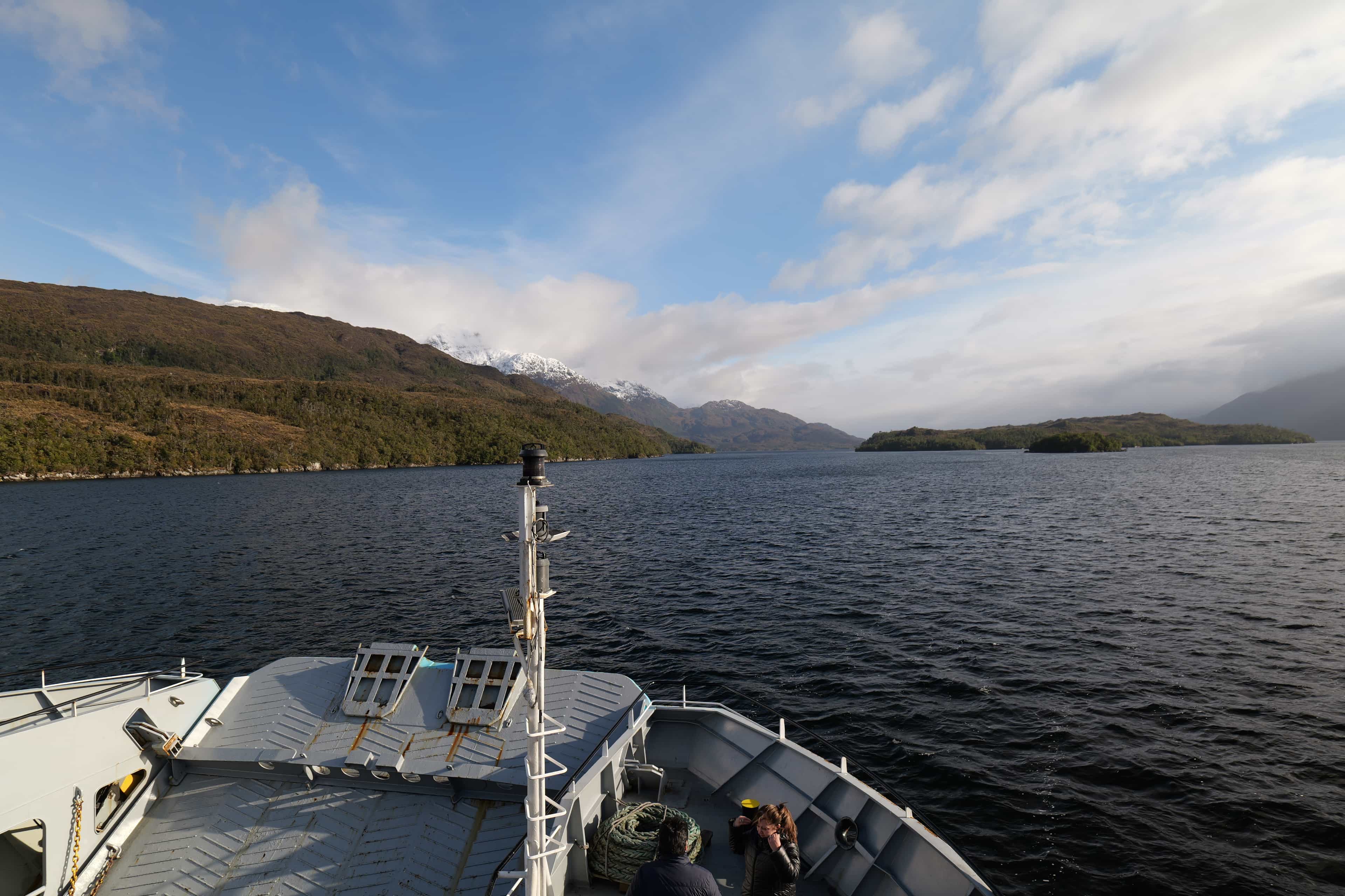 Photo 122 from Patagonia