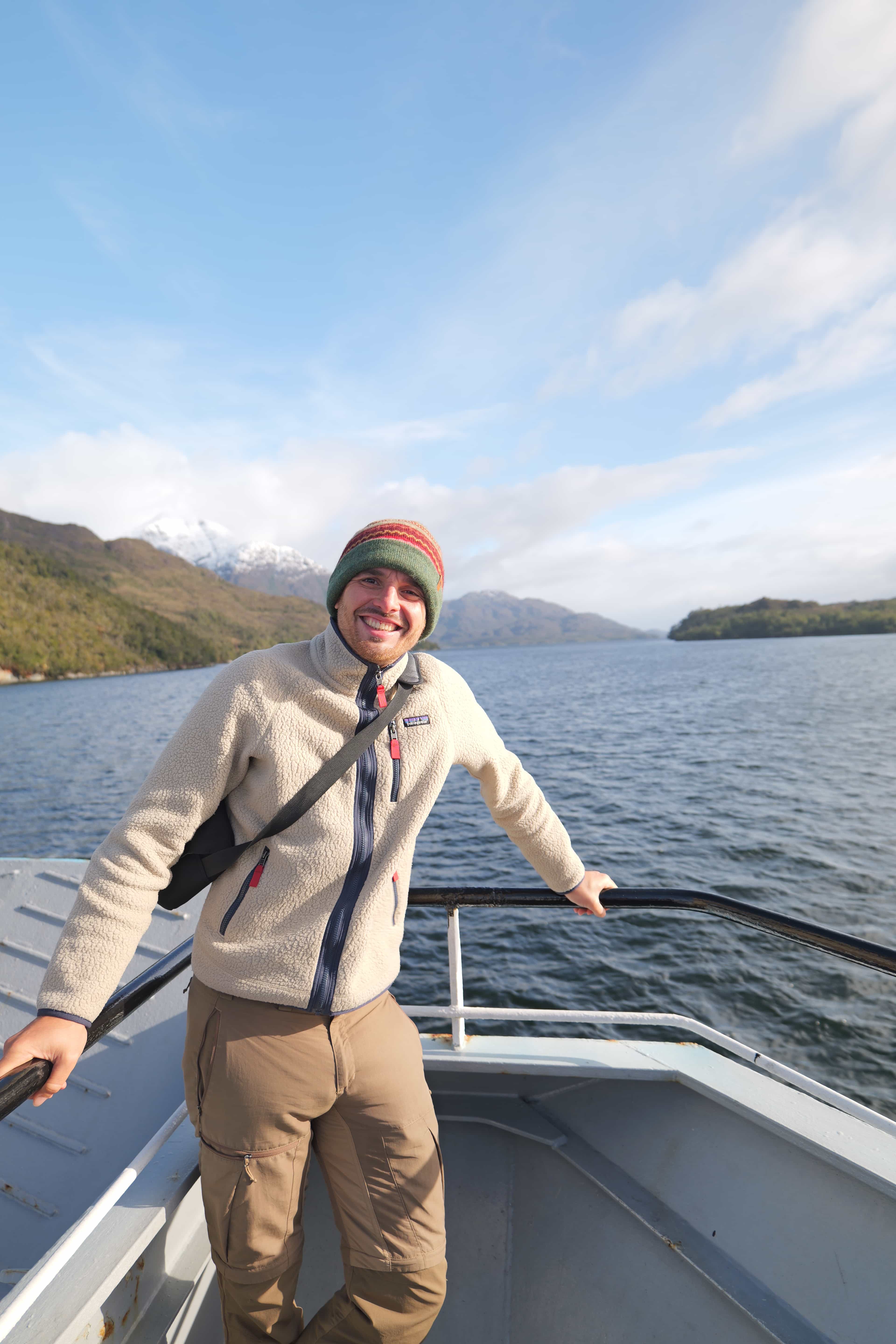 Photo 123 from Patagonia