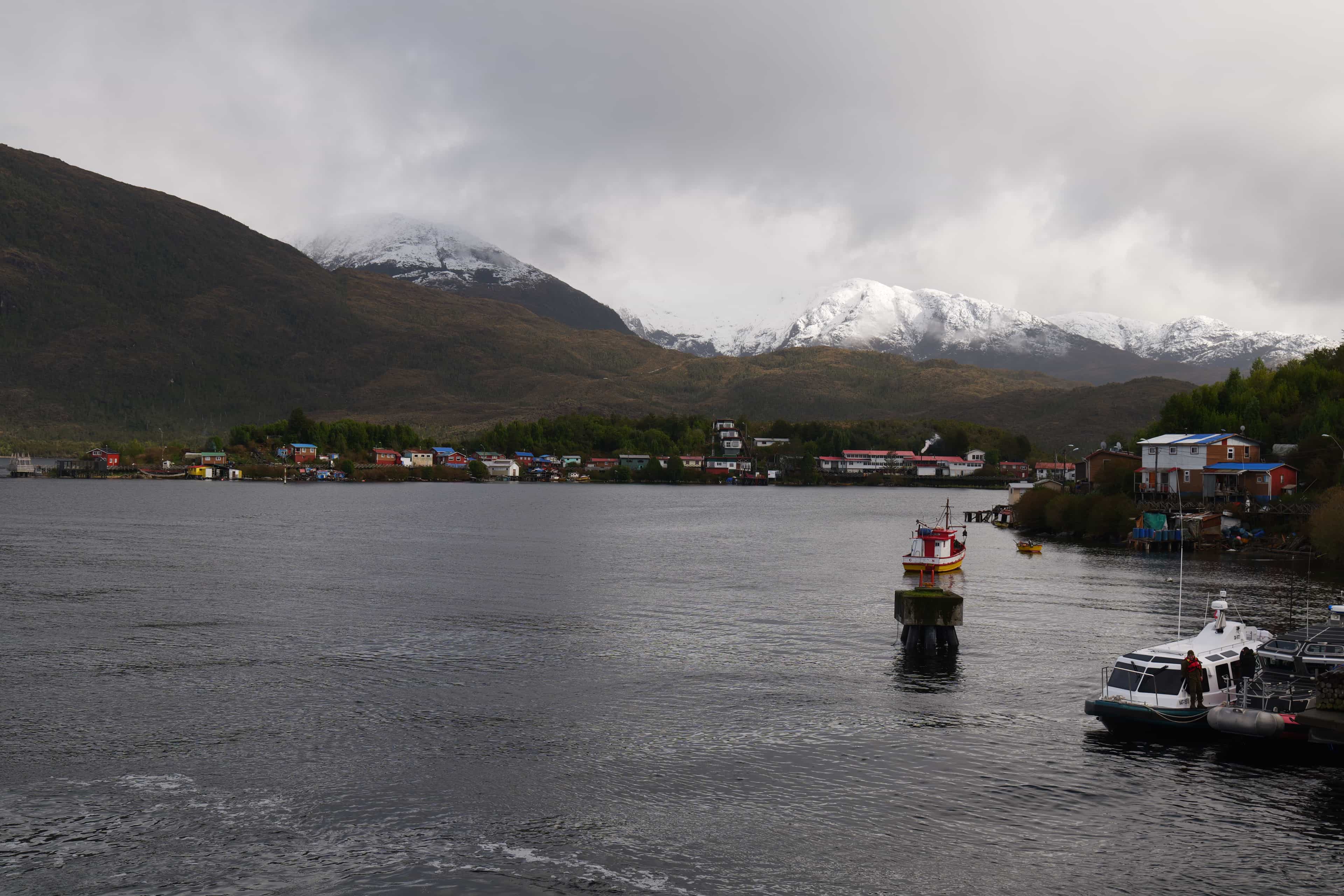Photo 125 from Patagonia