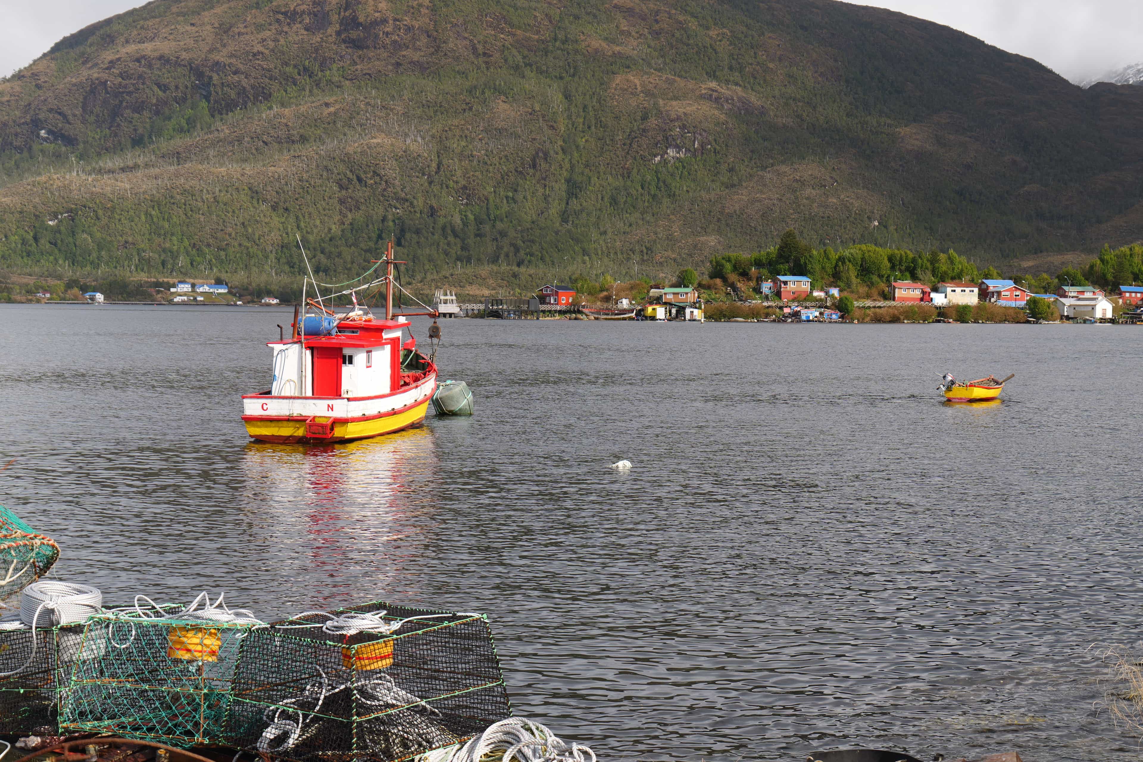 Photo 126 from Patagonia