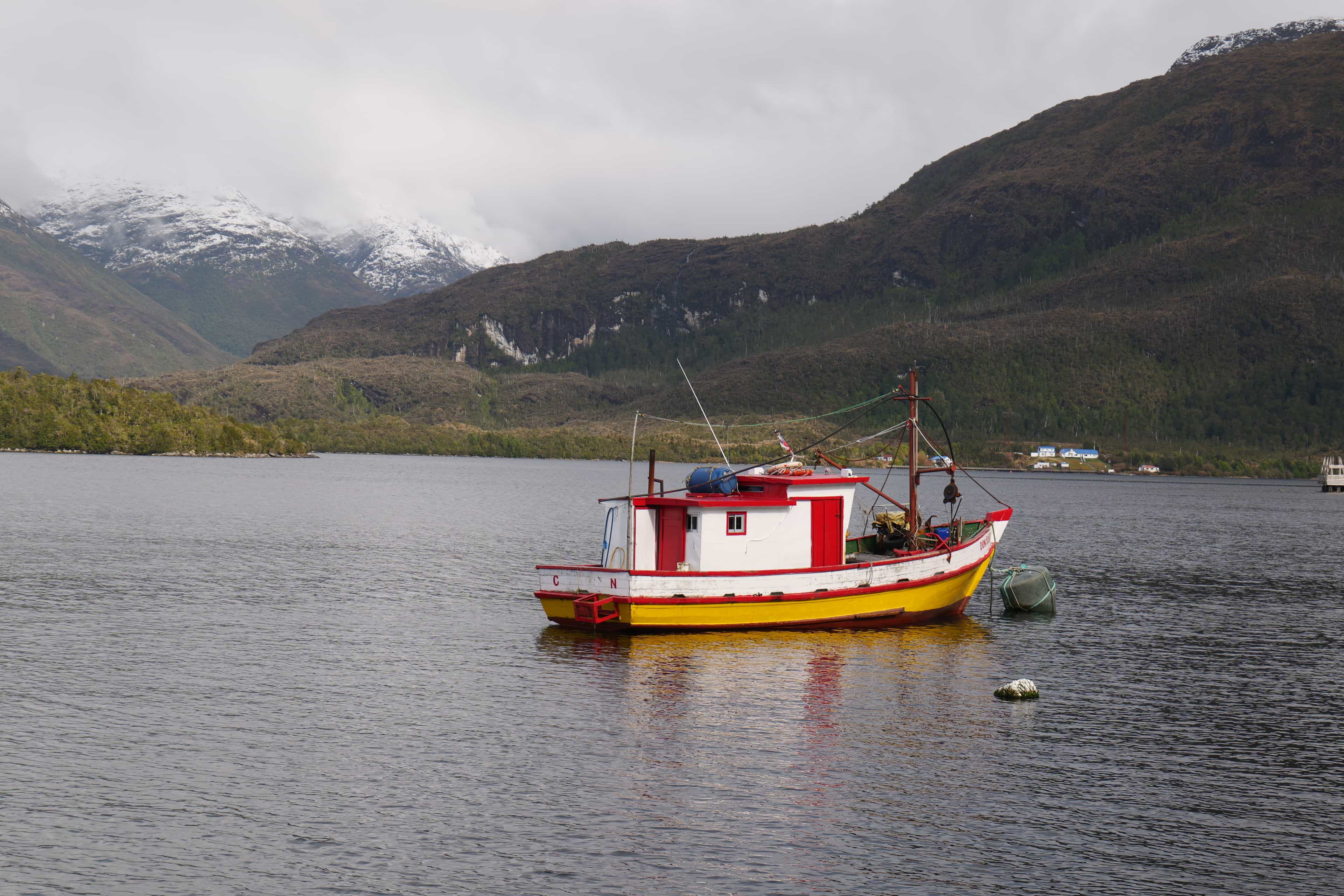 Photo 128 from Patagonia