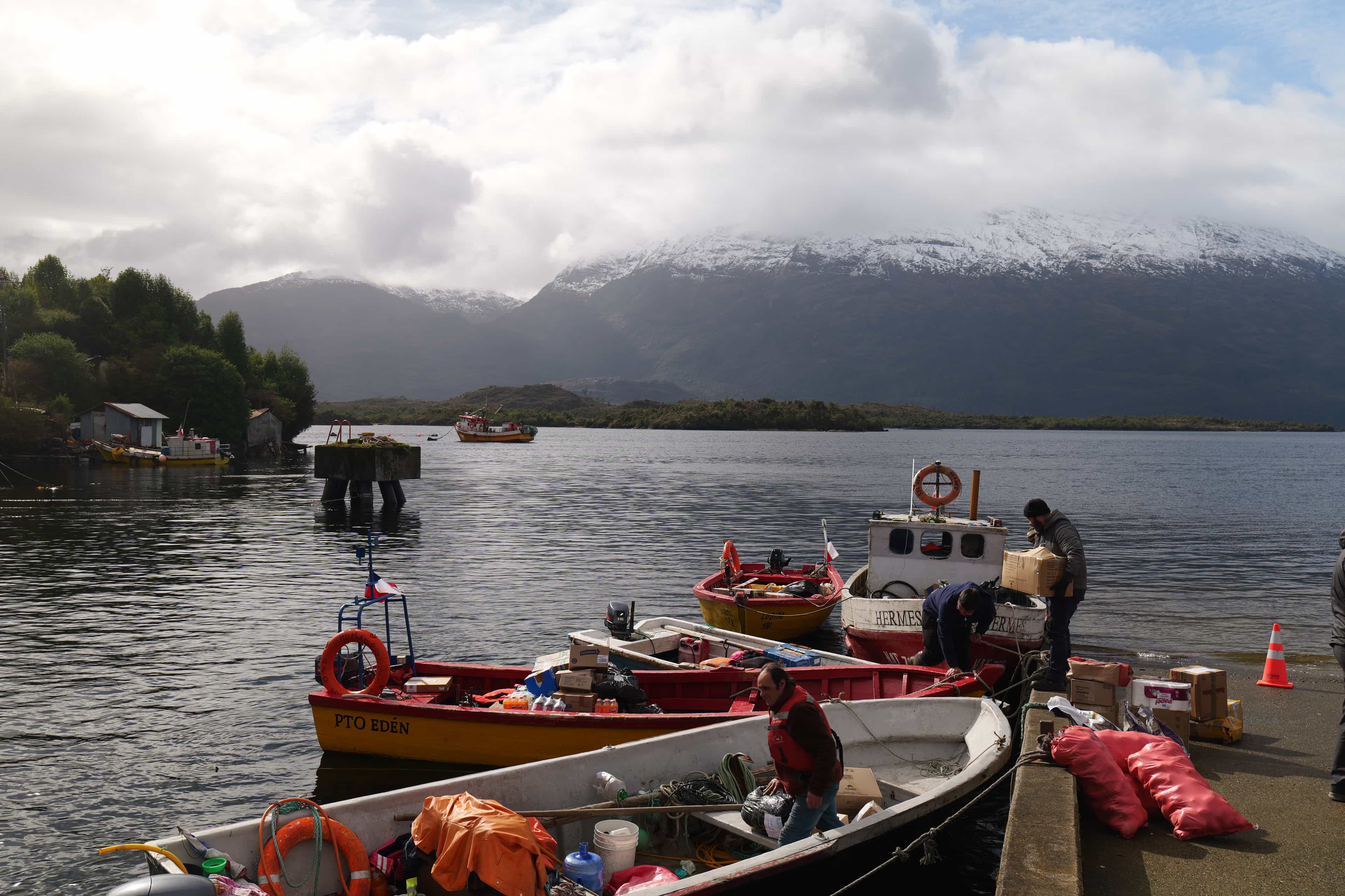 Photo 129 from Patagonia