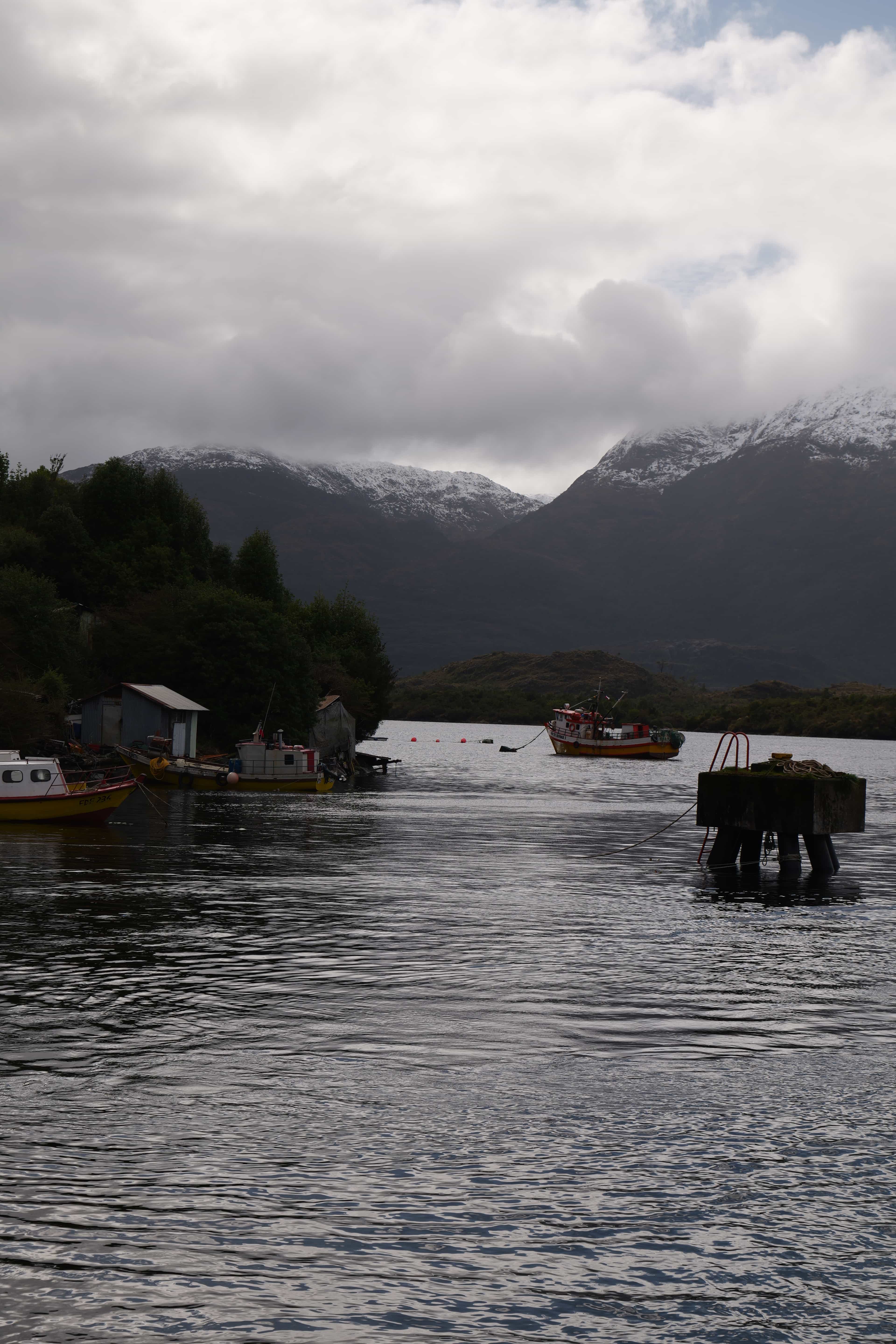 Photo 130 from Patagonia