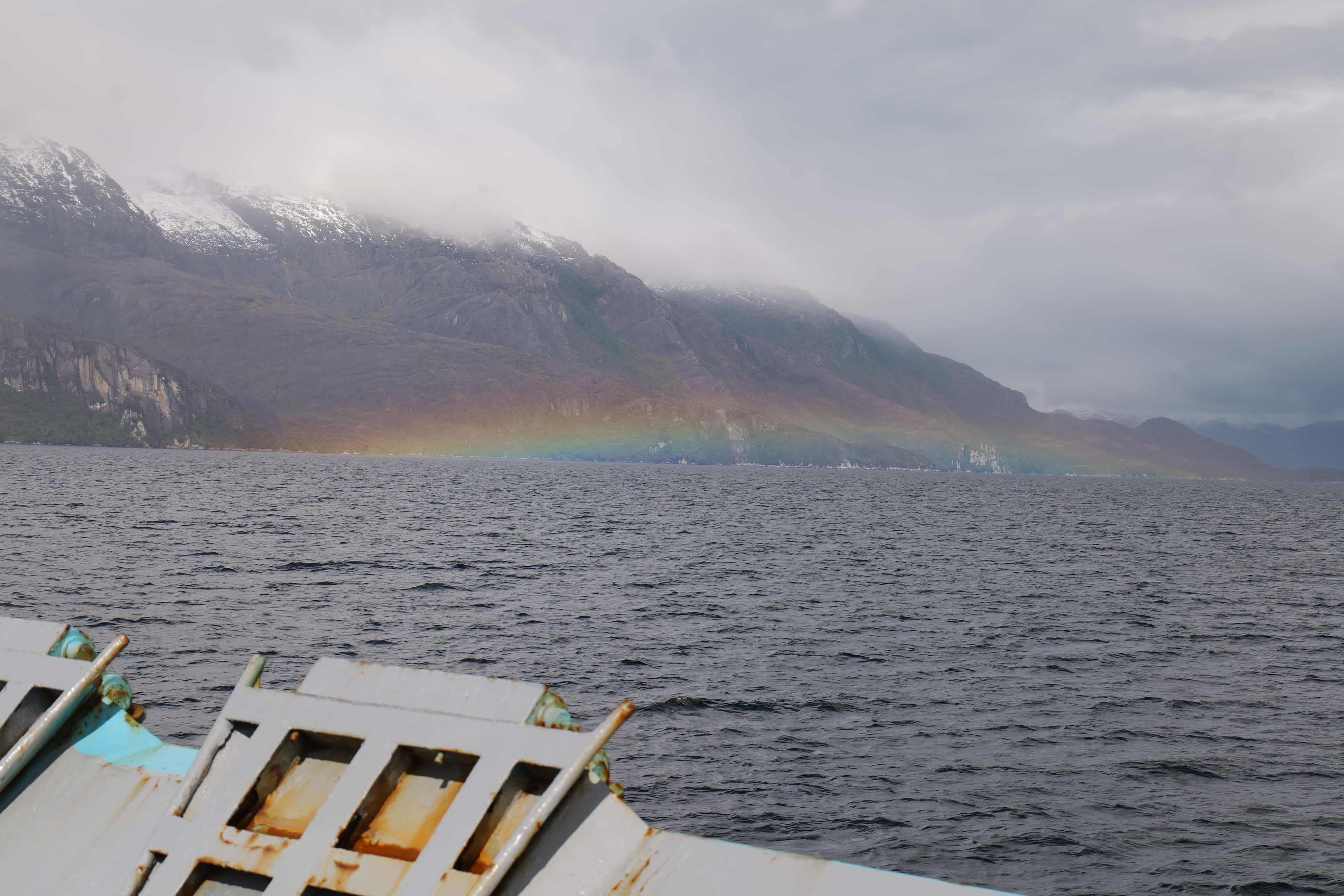 Photo 132 from Patagonia