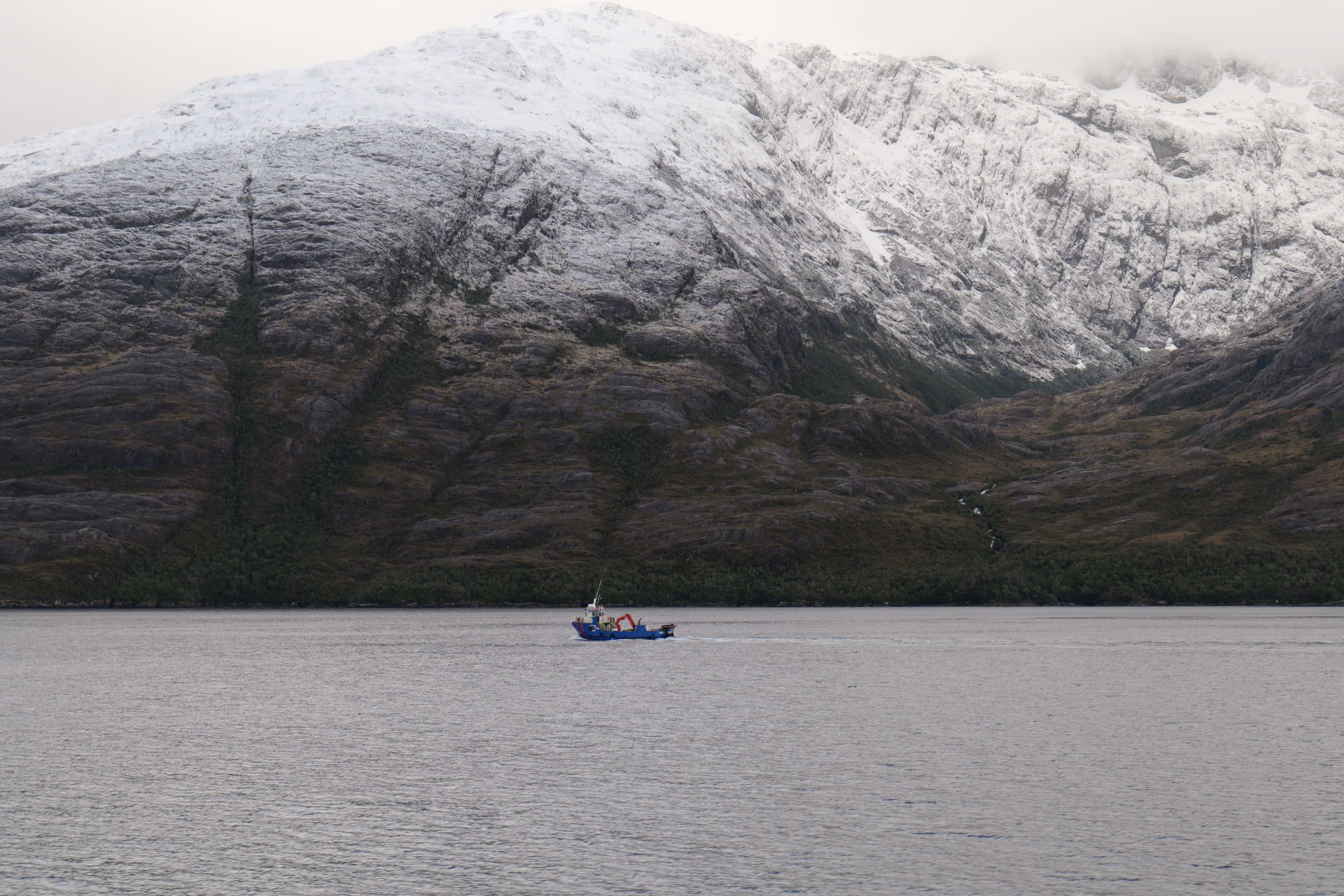 Photo 133 from Patagonia