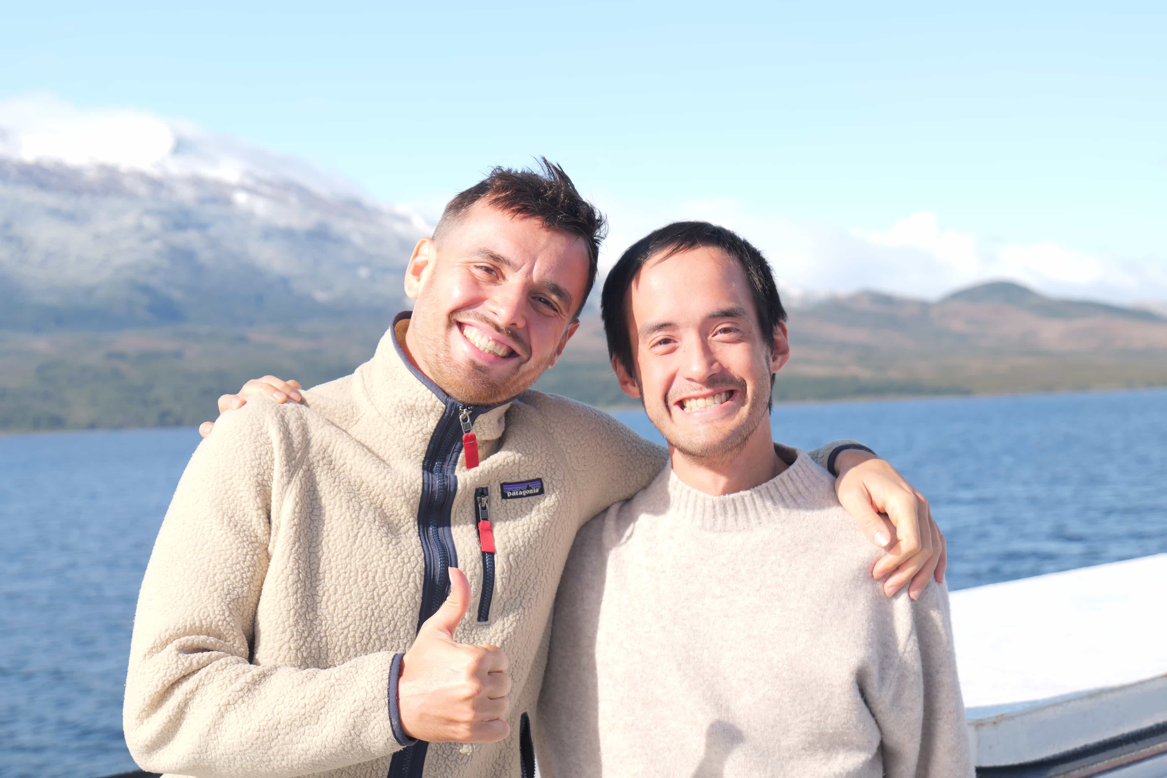 Photo 140 from Patagonia