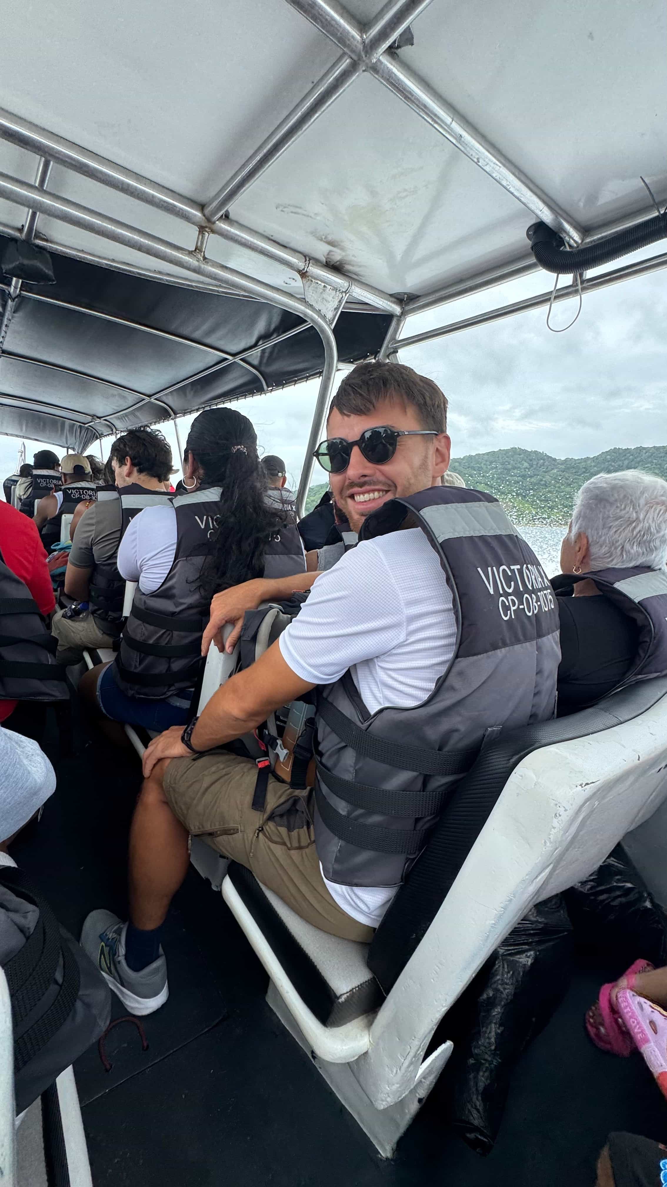 Photo 18 from Colombia