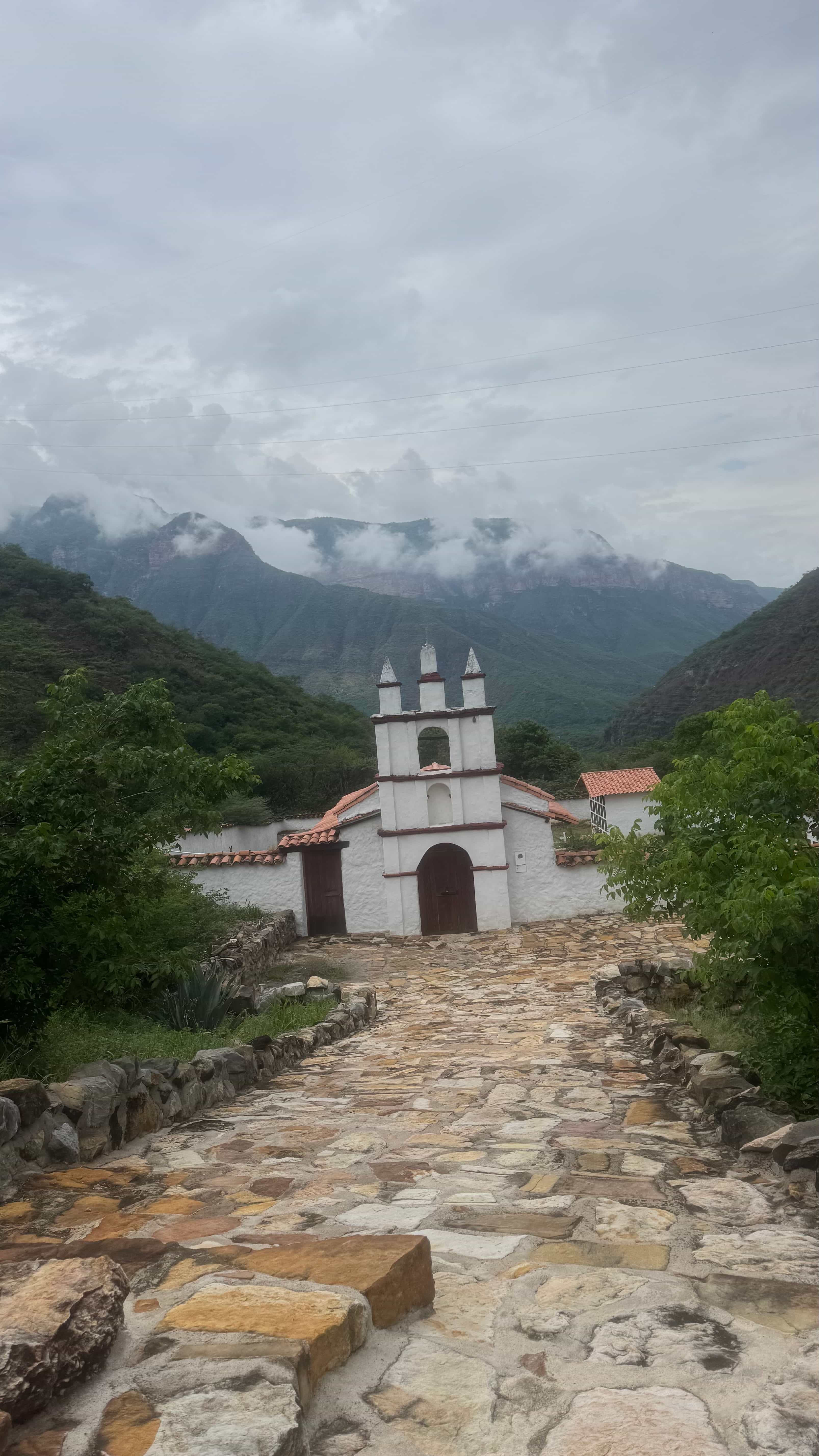 Photo 43 from Colombia