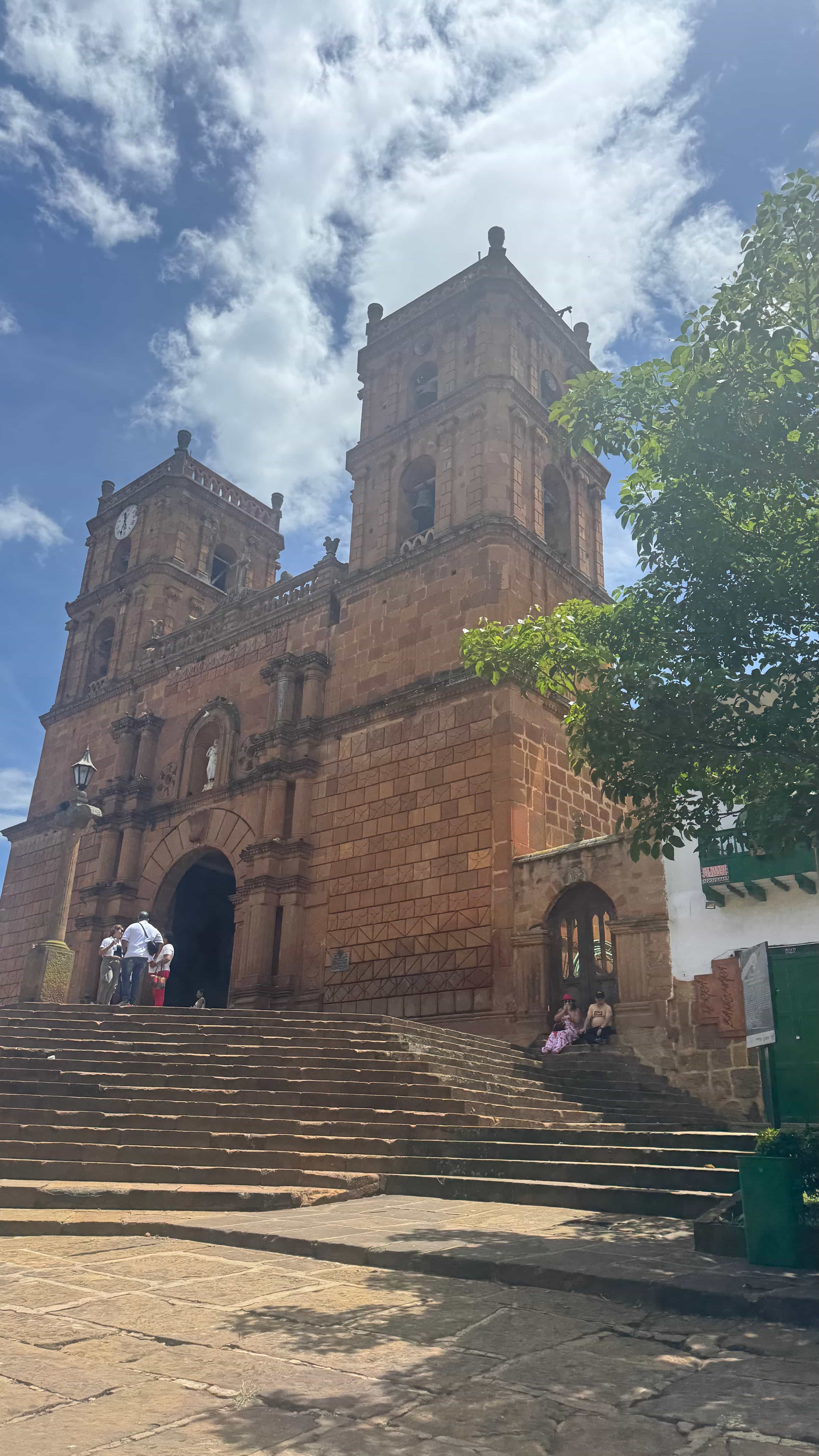 Photo 50 from Colombia
