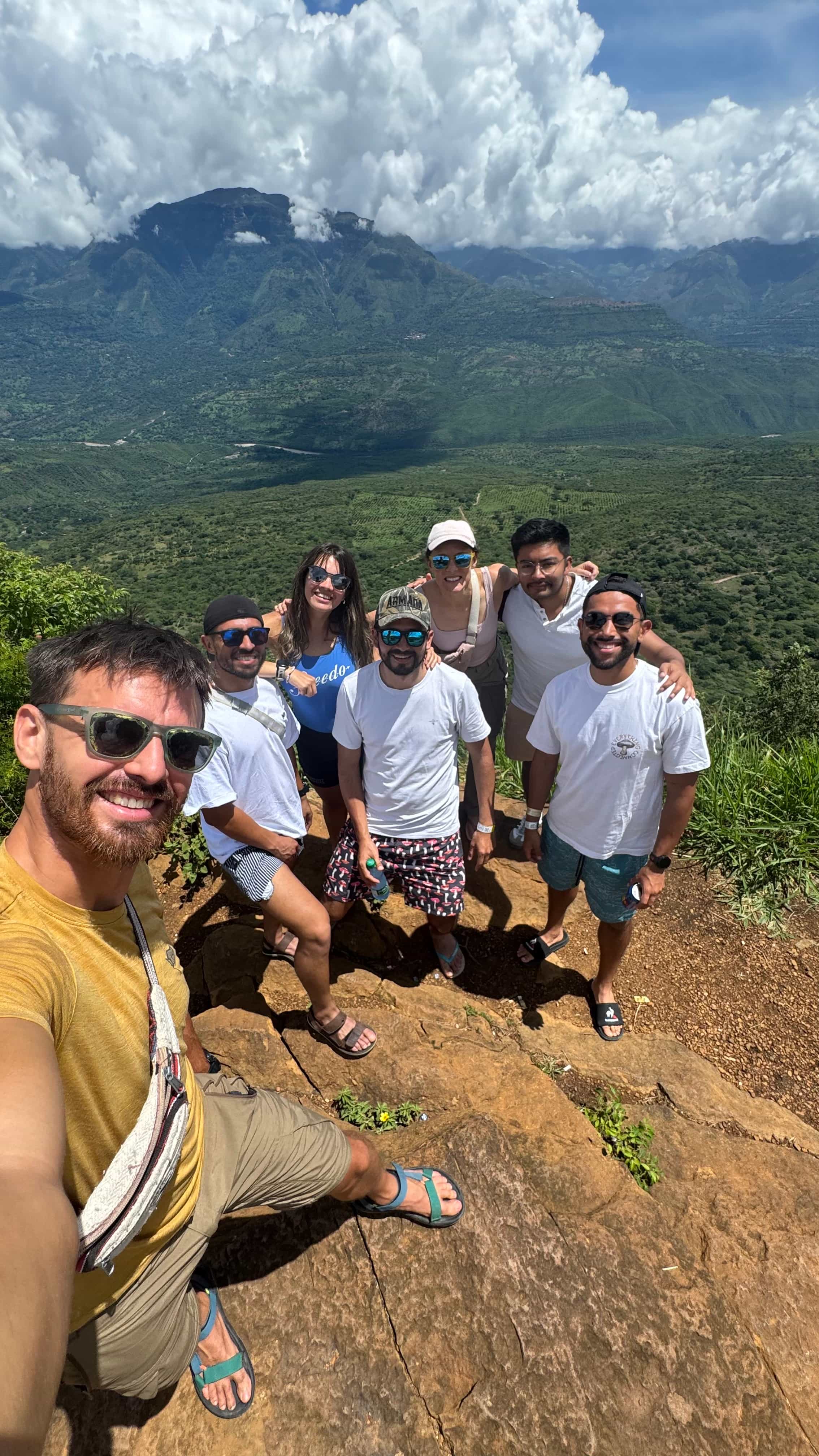 Photo 51 from Colombia