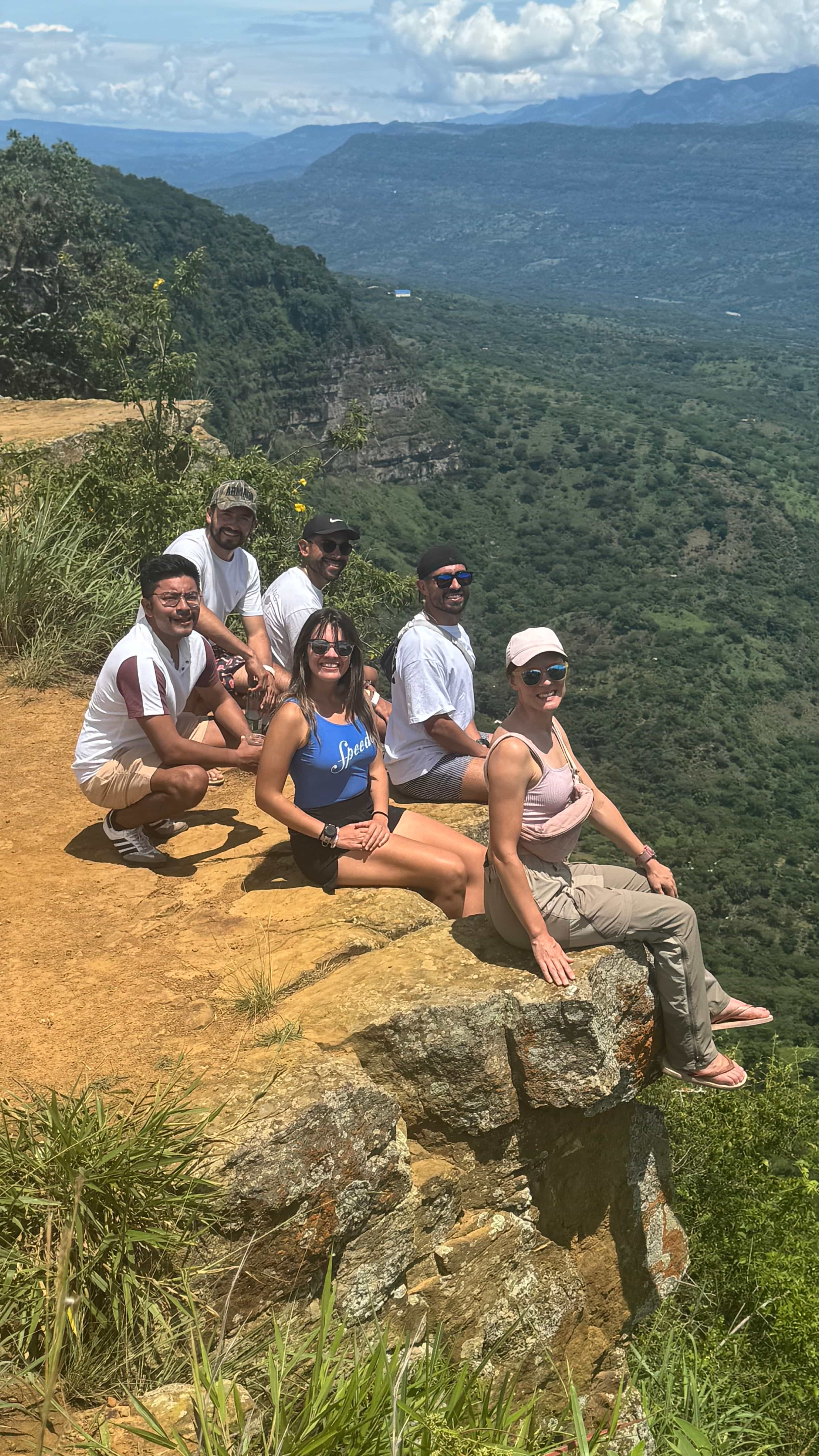 Photo 52 from Colombia