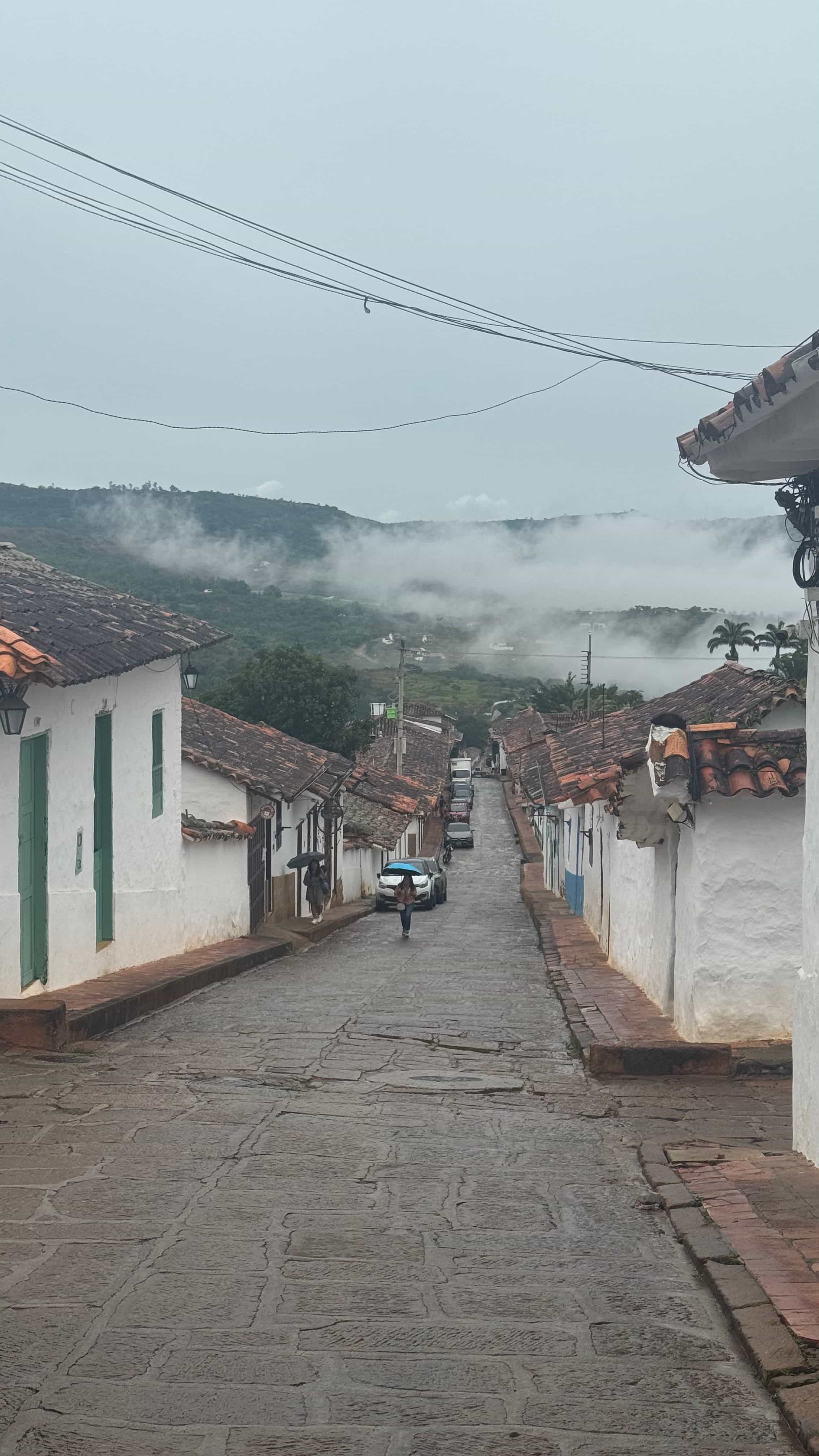 Photo 58 from Colombia