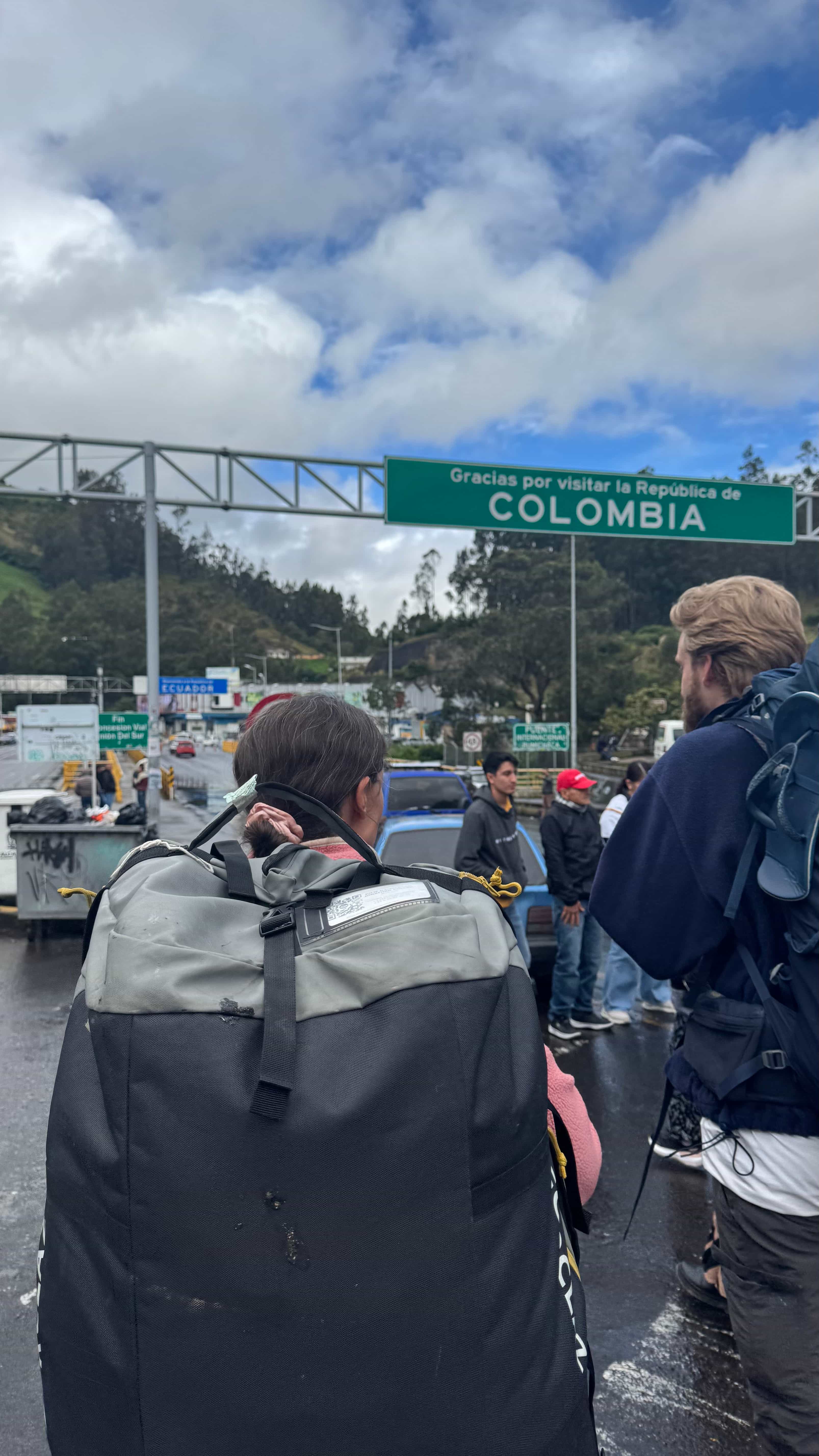 Photo 59 from Colombia