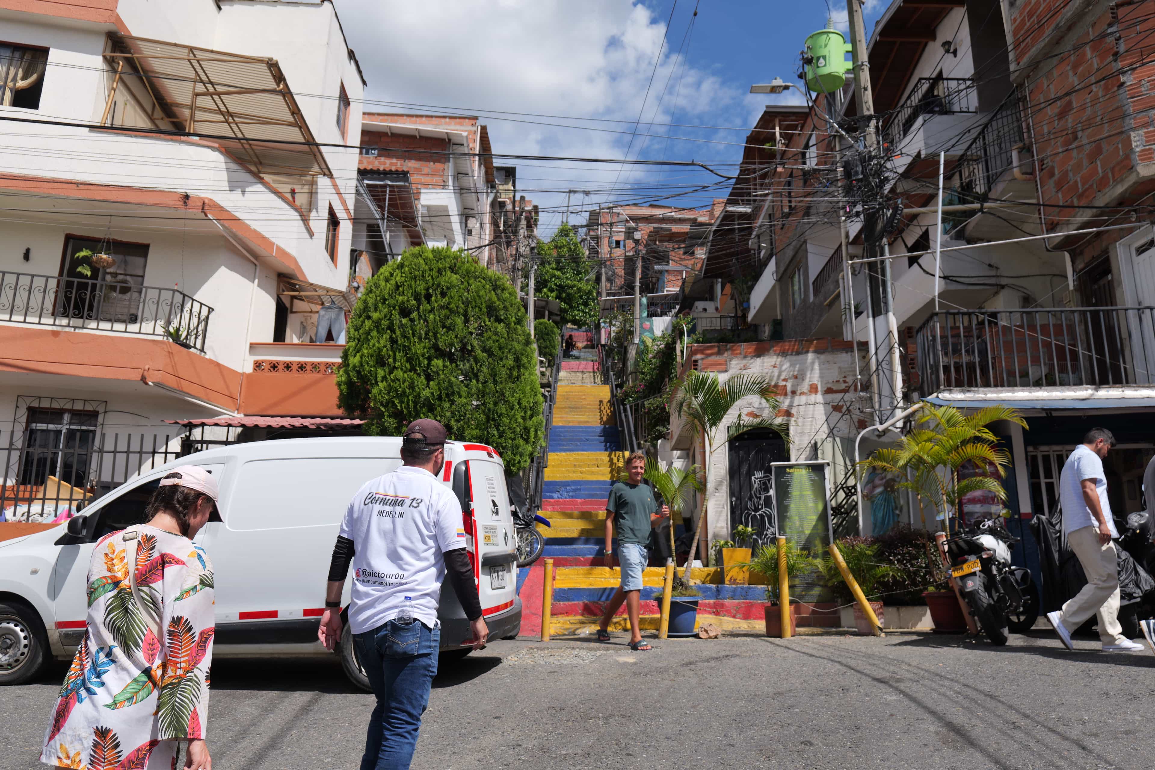 Photo 62 from Colombia