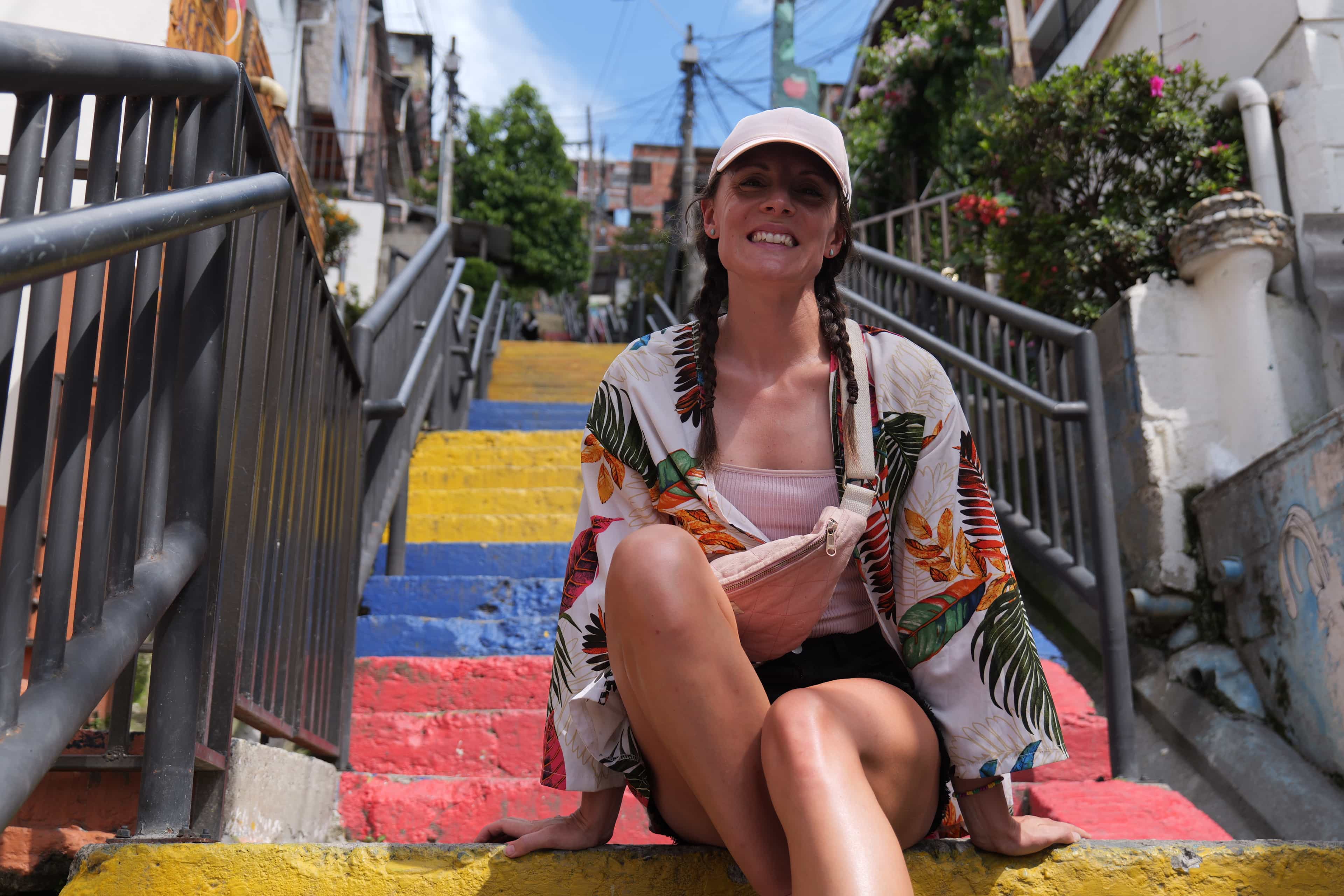 Photo 64 from Colombia
