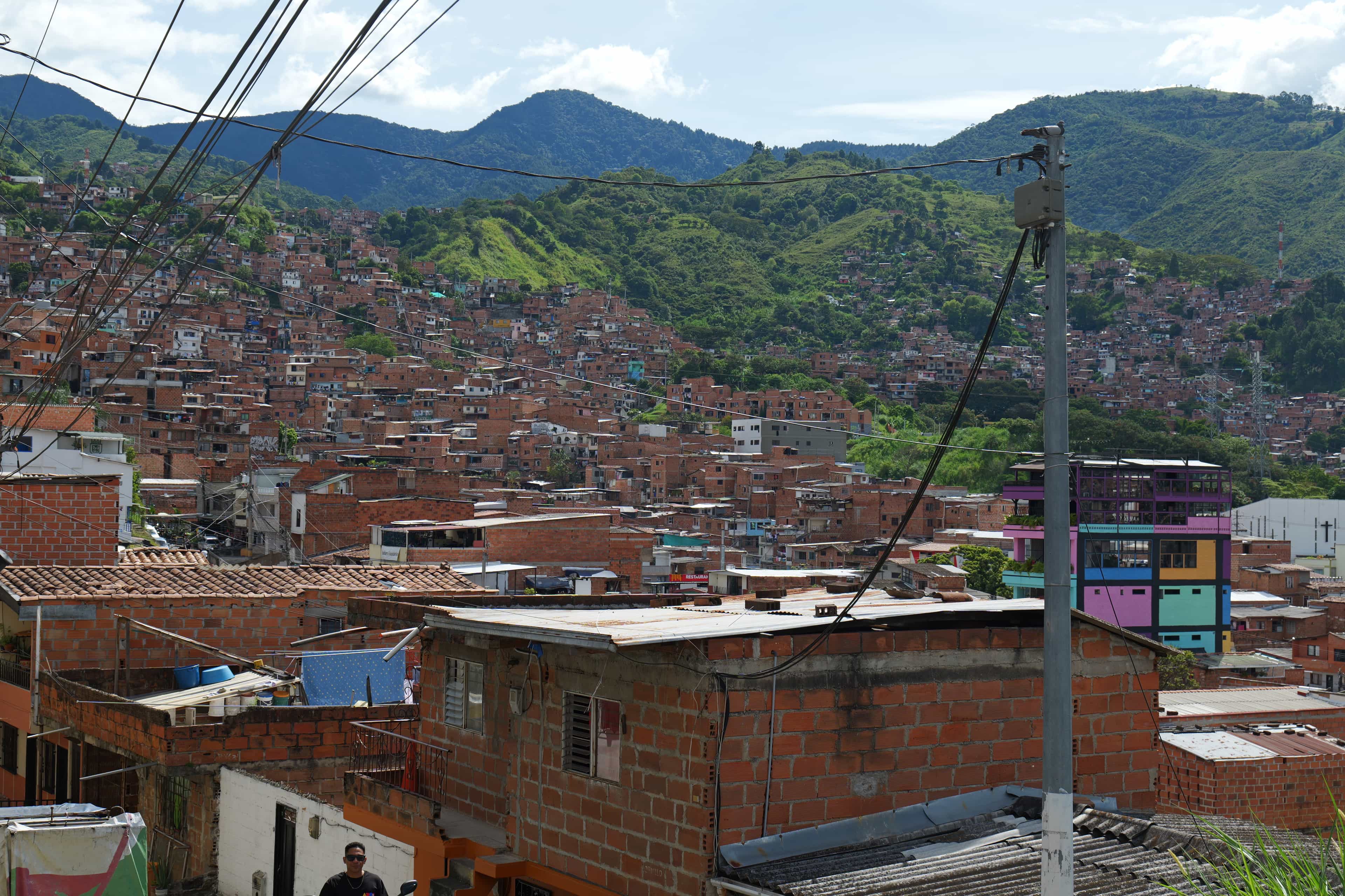 Photo 67 from Colombia