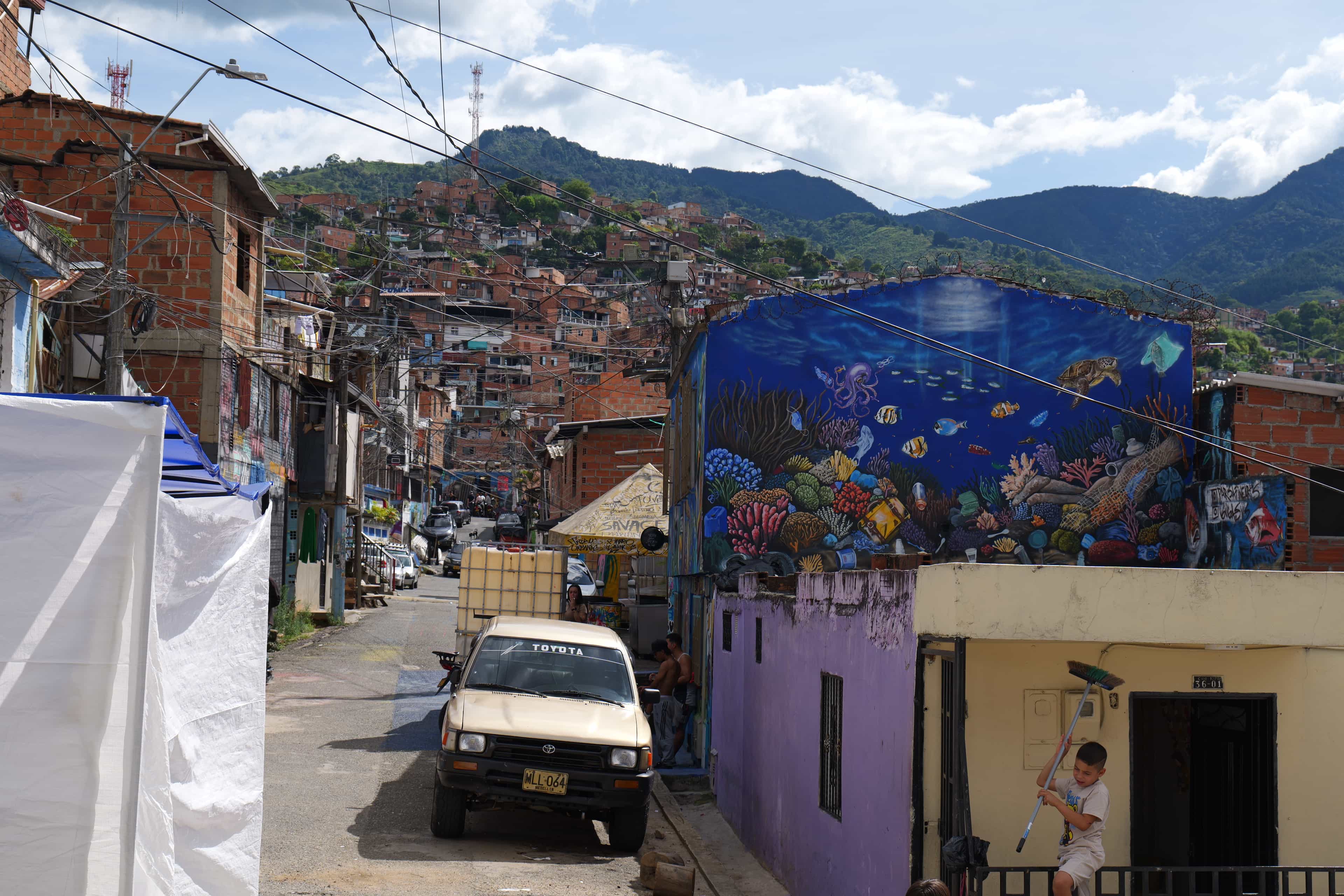 Photo 68 from Colombia