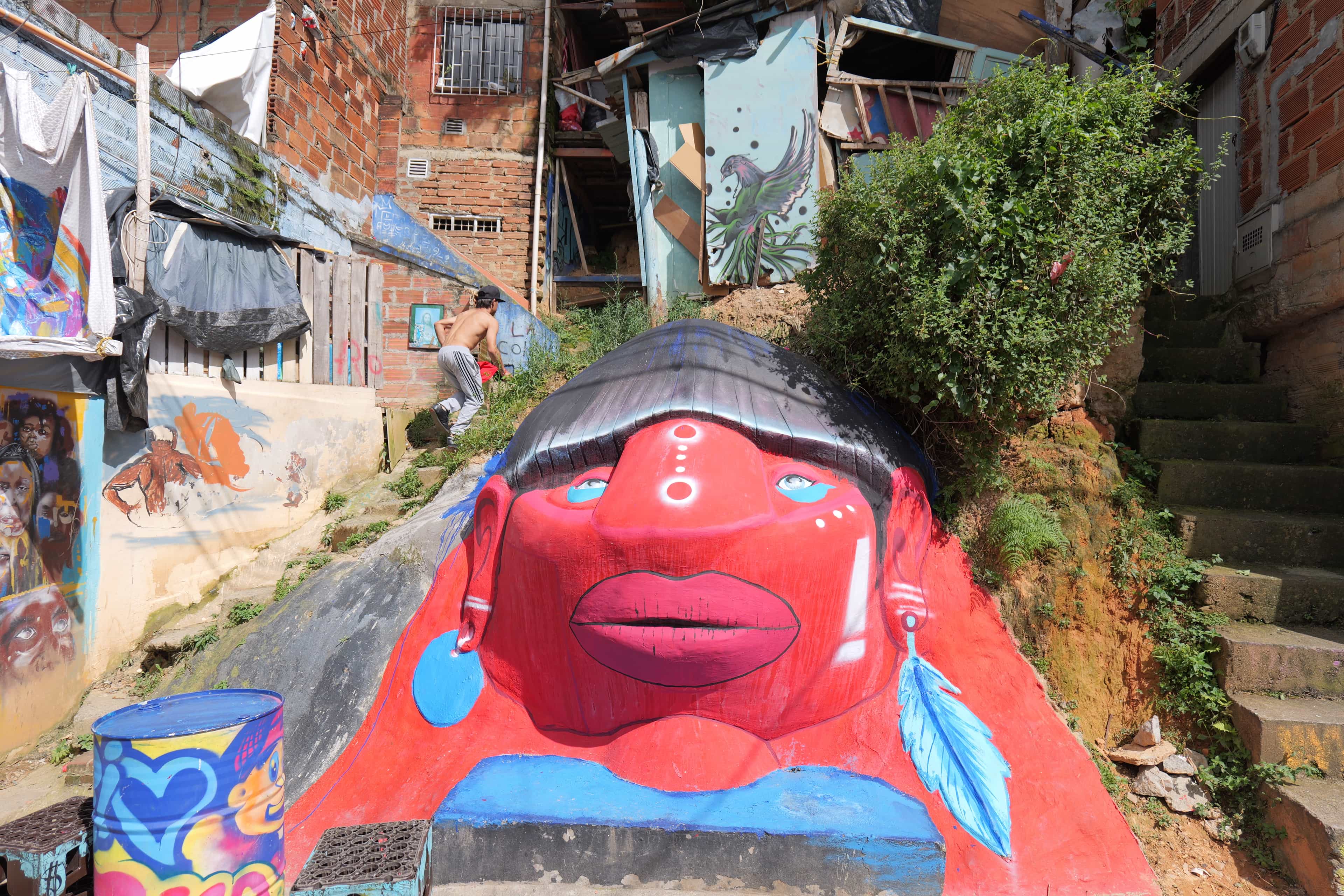 Photo 69 from Colombia