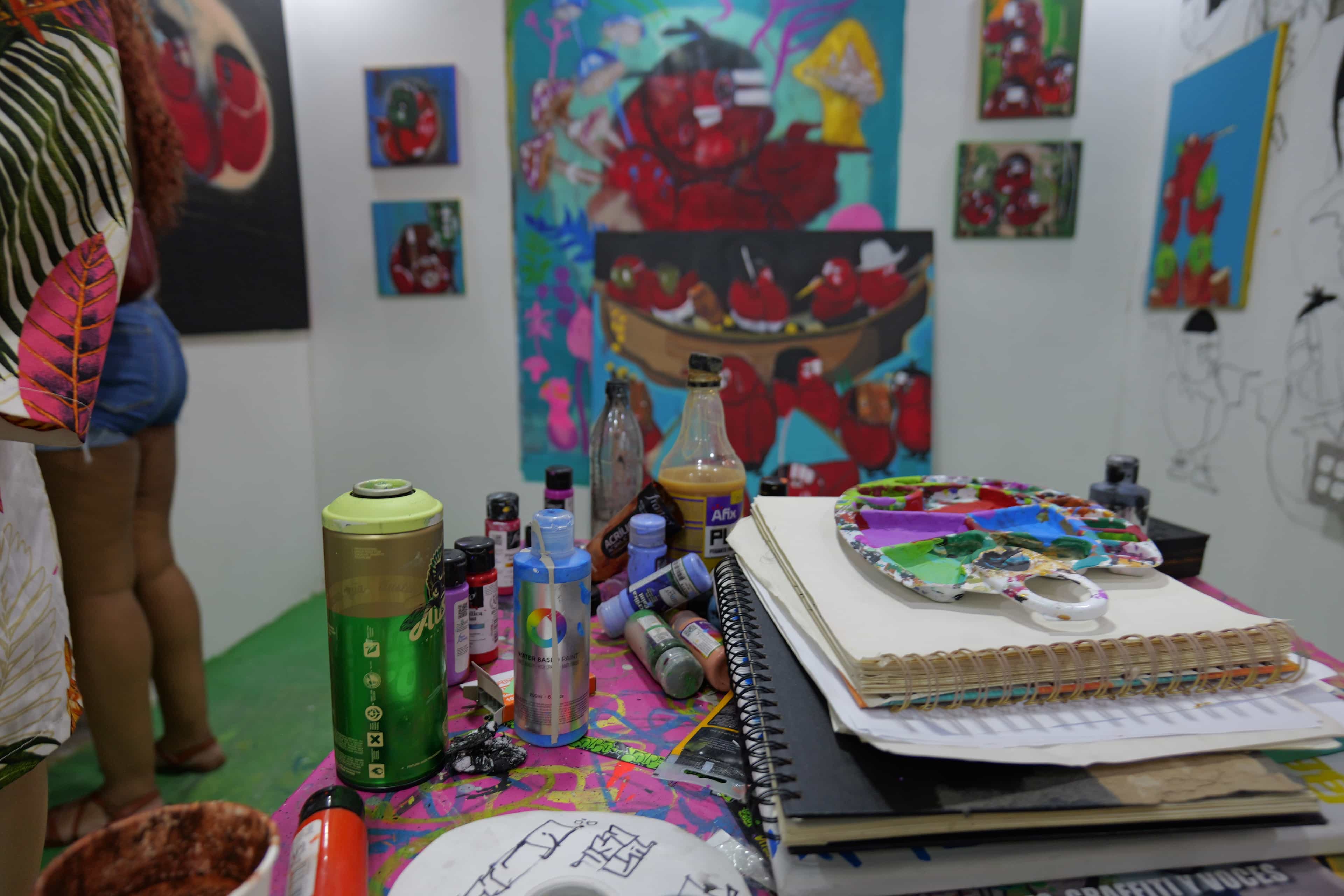 Photo 71 from Colombia