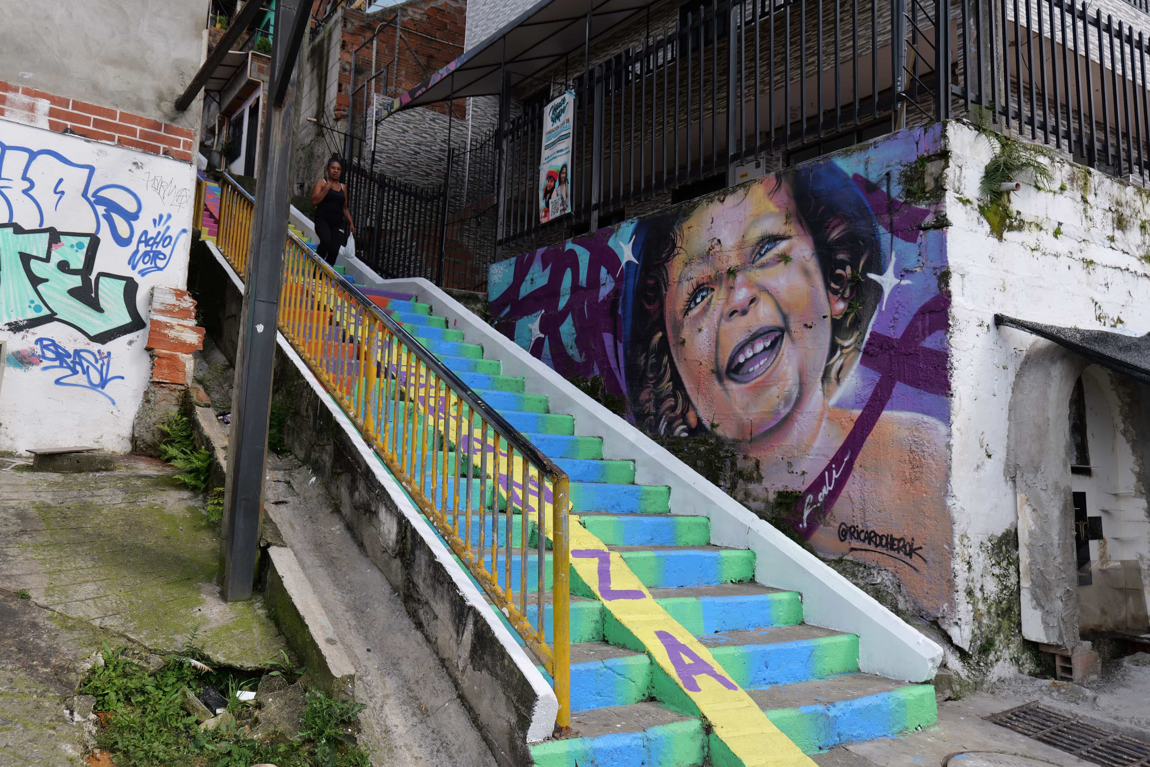 Photo 78 from Colombia